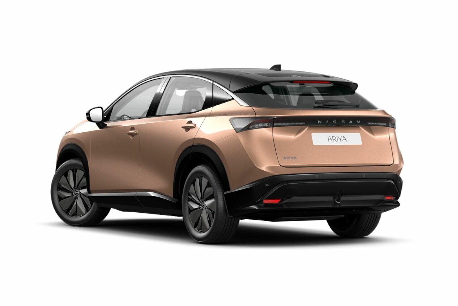 Nissan ARIYA Evolve e-4ORCE 4