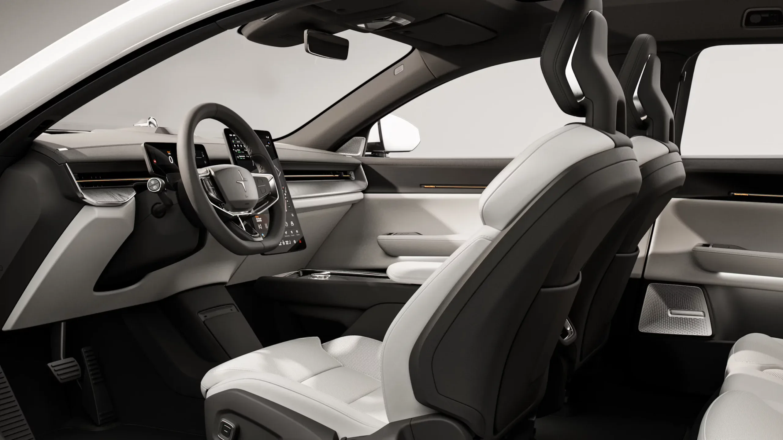 Polestar 3  Long Range Dual Motor Pilot & Plus 8