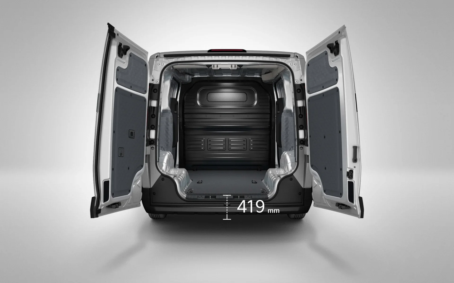 Kia PV5 LR Cargo Pro Plus 8