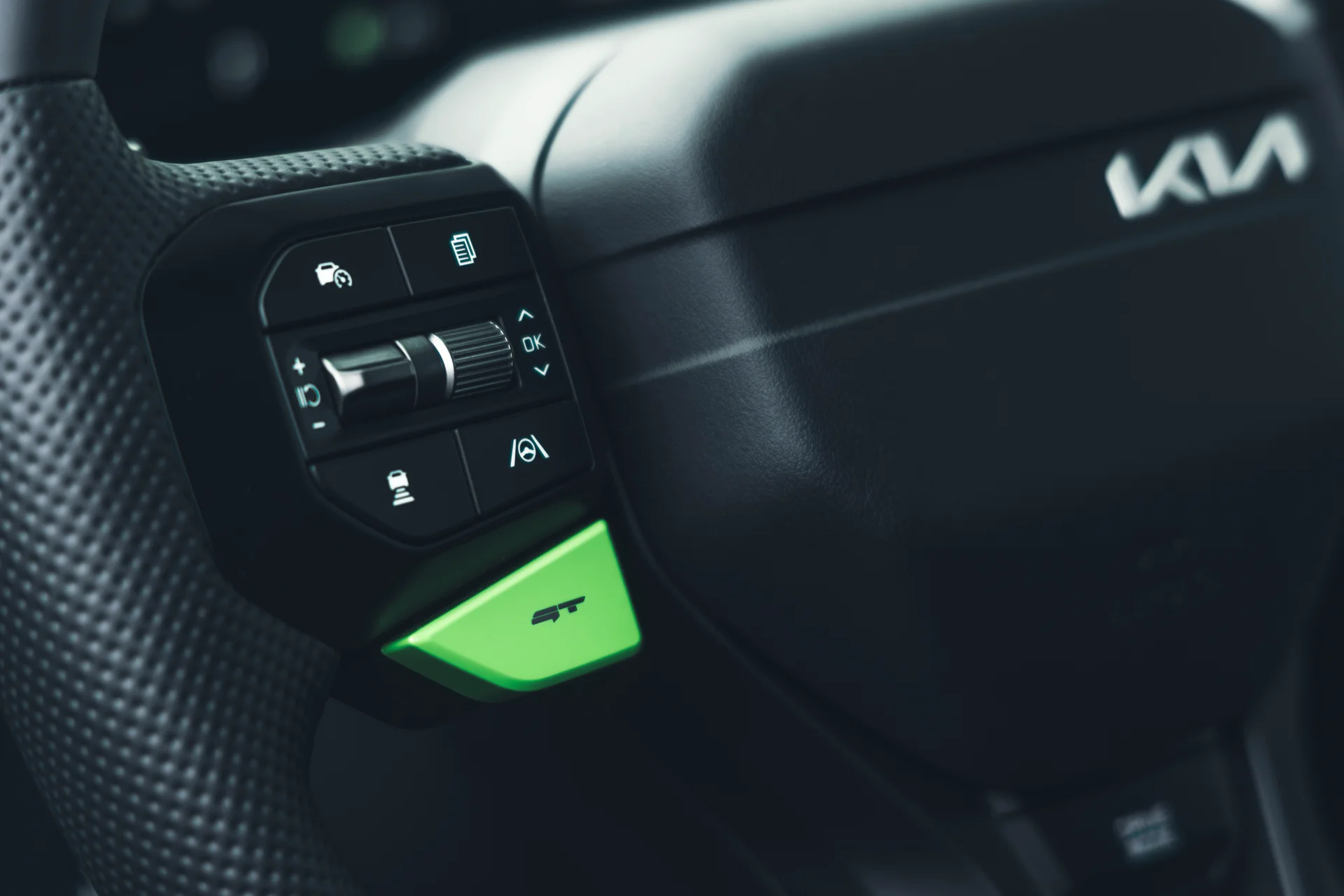 Kia EV6 GT AWD Long Range 7