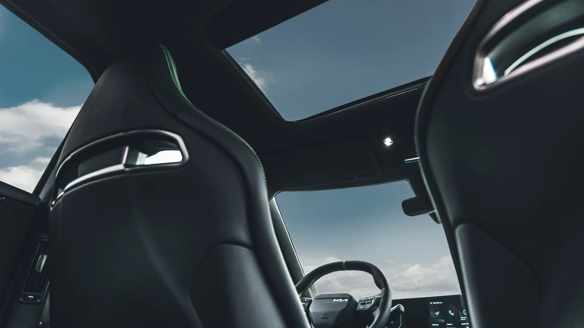 Kia EV6 GT AWD Long Range 8