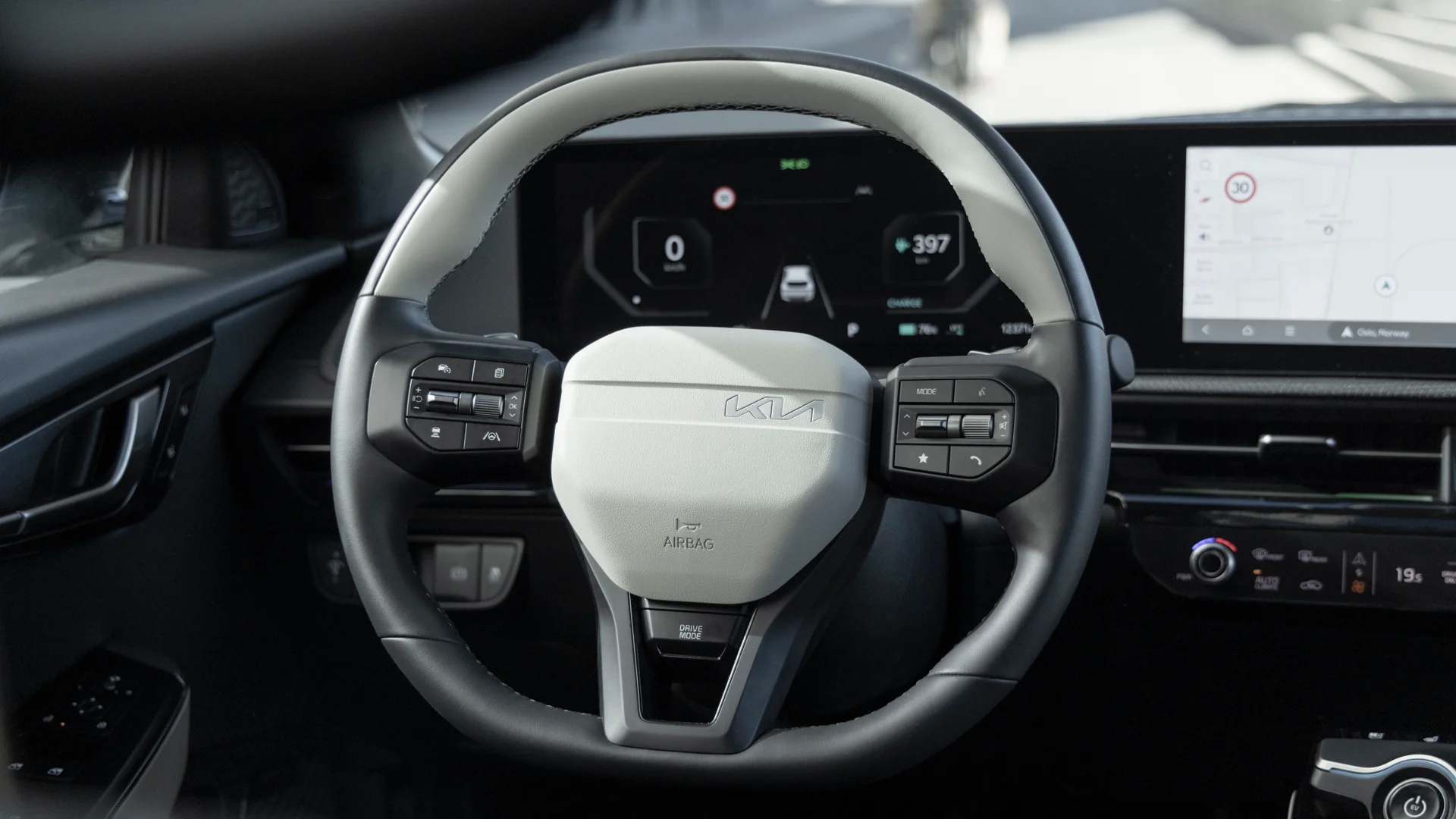 Kia EV6 AWD Long Range Exclusive Plus 6