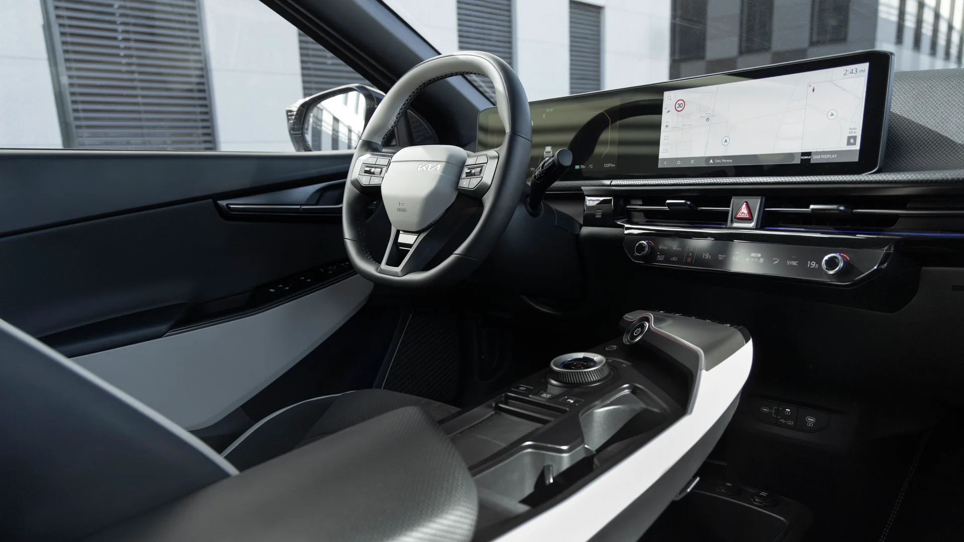 Kia EV6 AWD Long Range Exclusive Plus 10