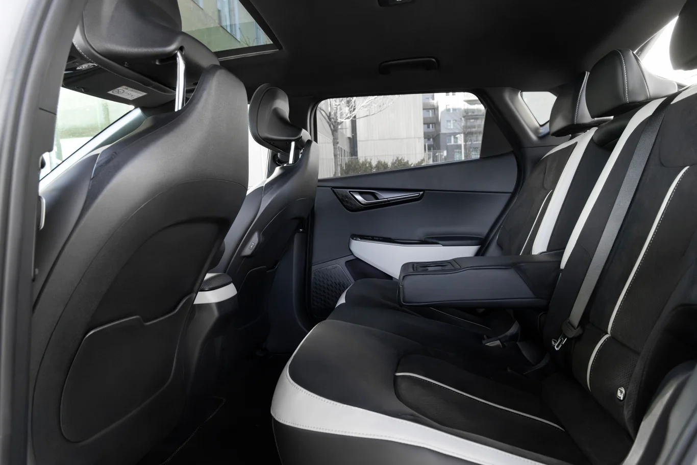 Kia EV6 AWD Long Range Exclusive Plus 8