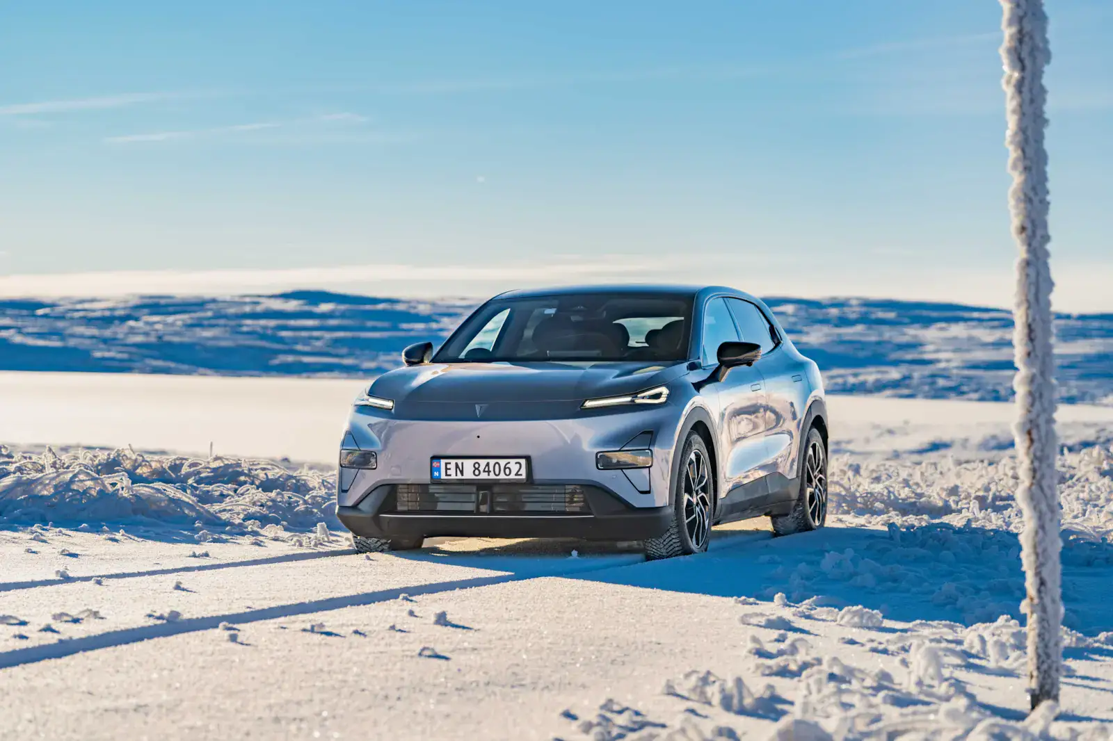 Changan Deepal S05 AWD Aurora+ 3