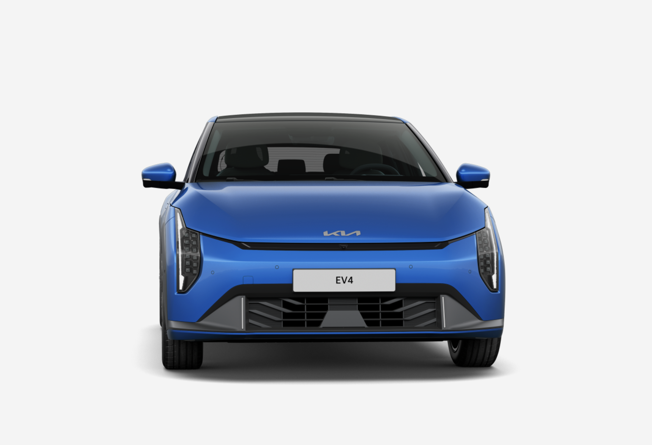 Kia EV4 Long Range Exclusive Plus 4