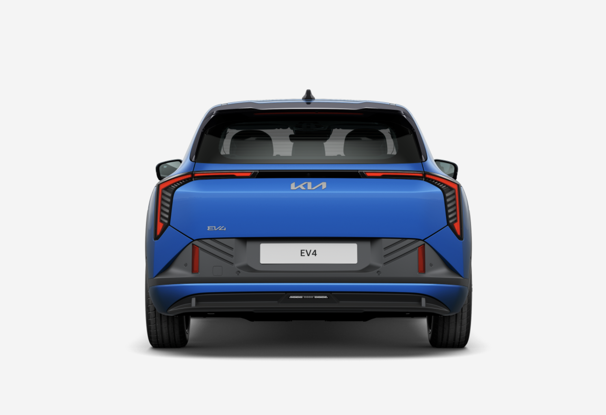 Kia EV4 Long Range Exclusive Plus 5