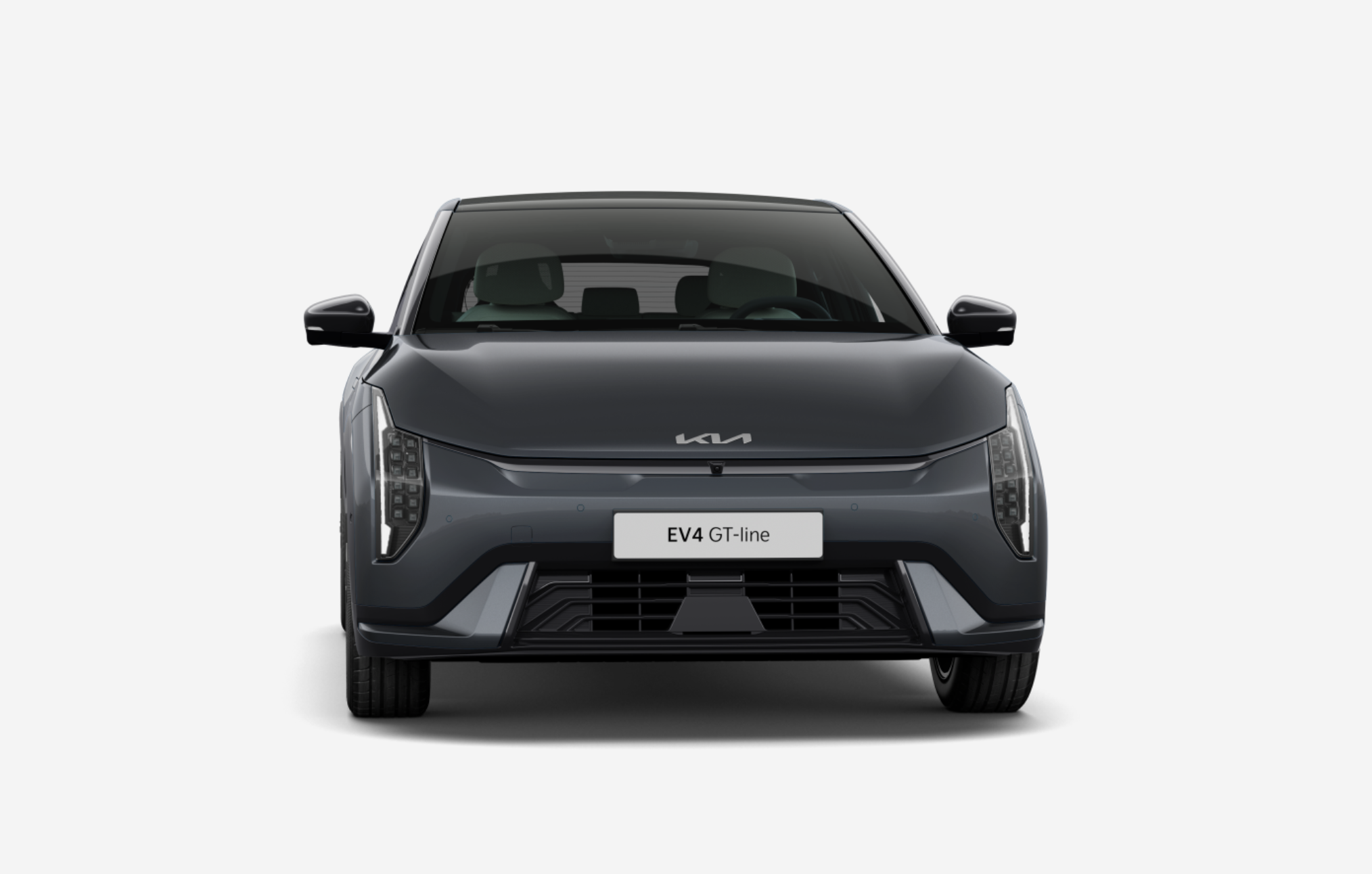 Kia EV4 Long Range GT Line 4