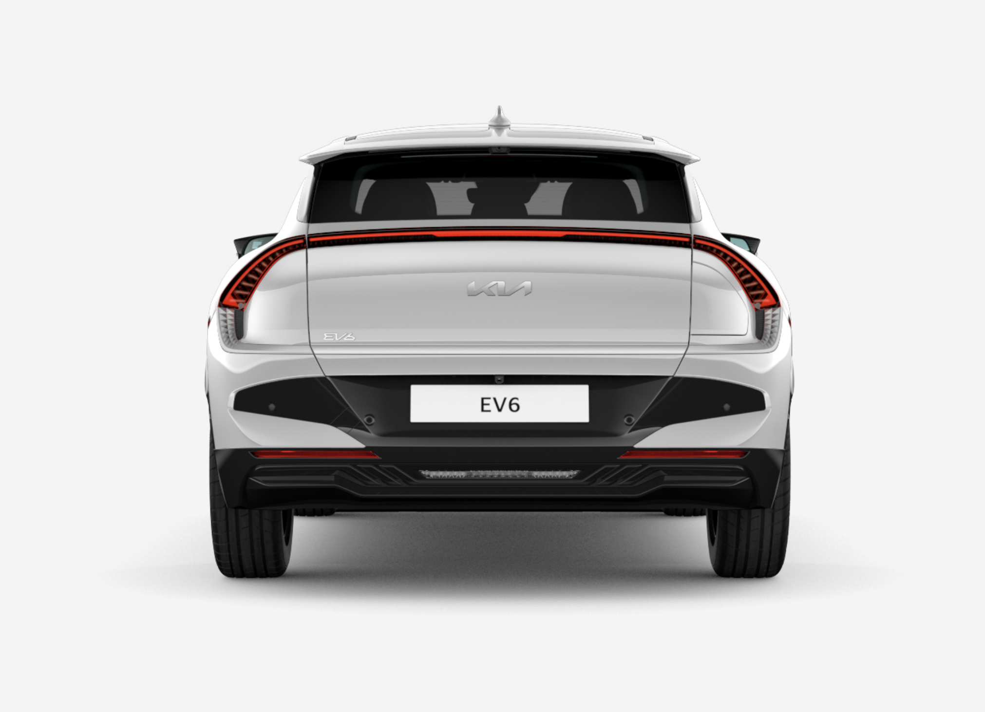 Kia EV6 AWD Long Range Exclusive Plus 5