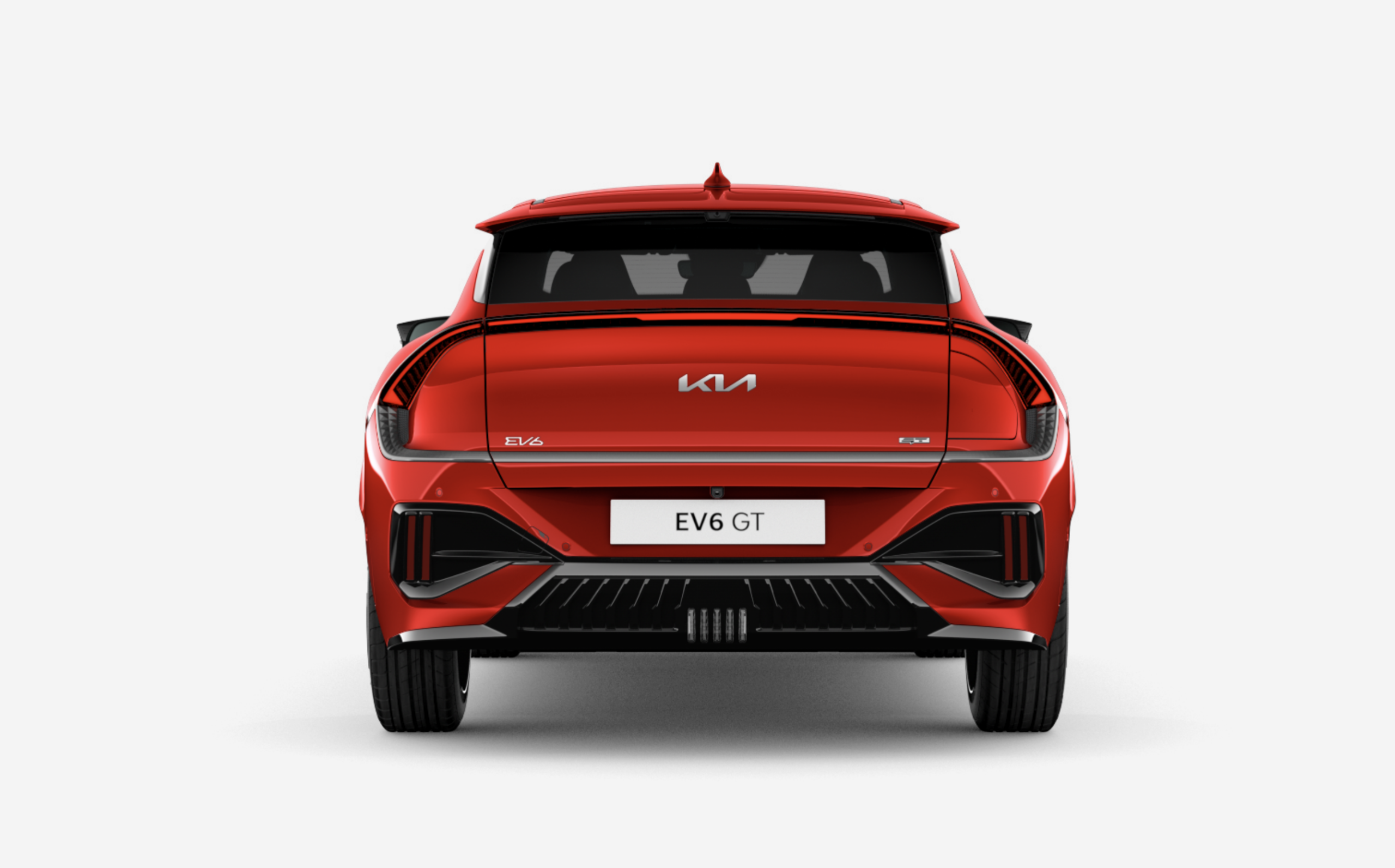 Kia EV6 GT AWD Long Range 4