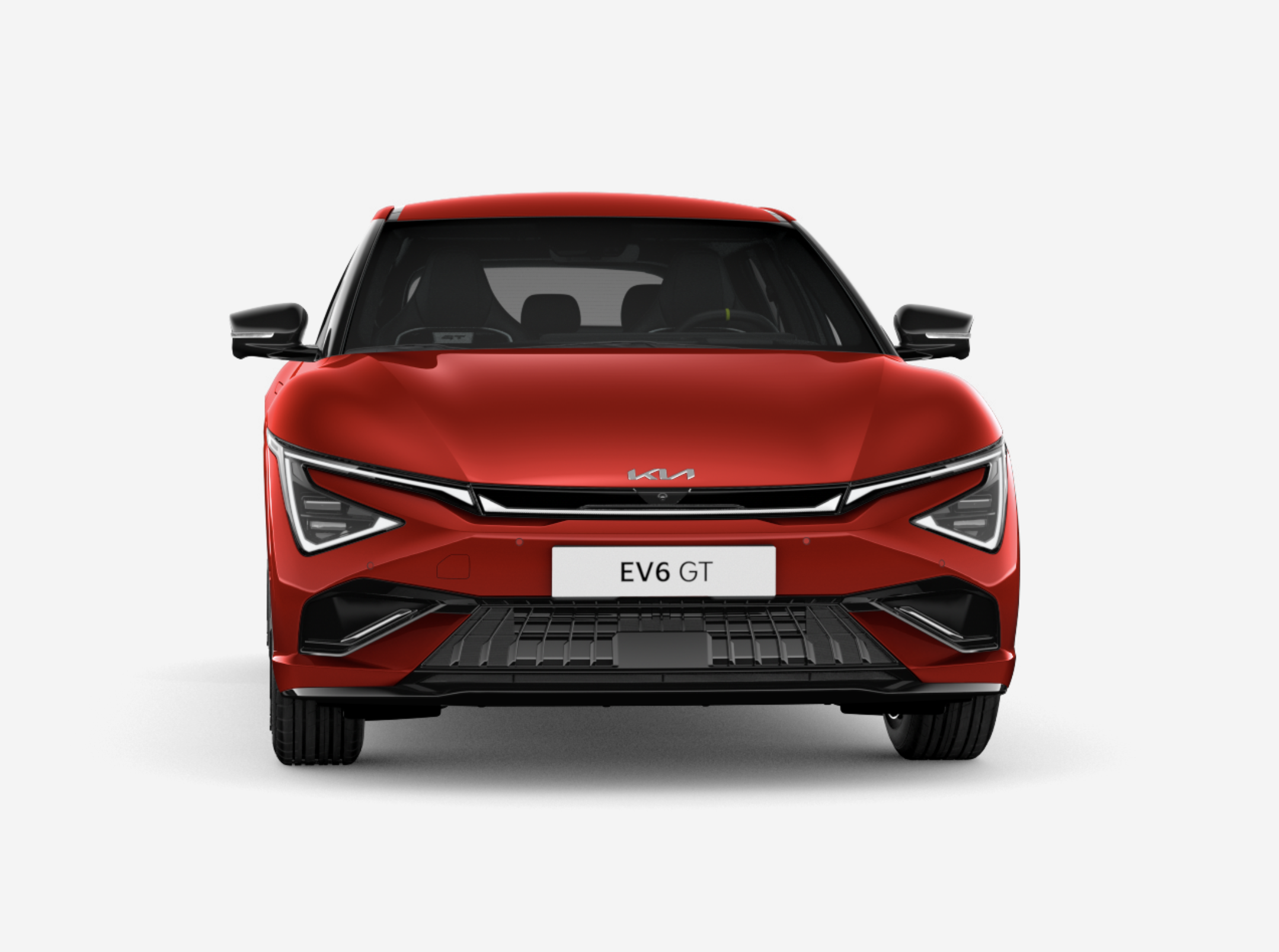 Kia EV6 GT AWD Long Range 3