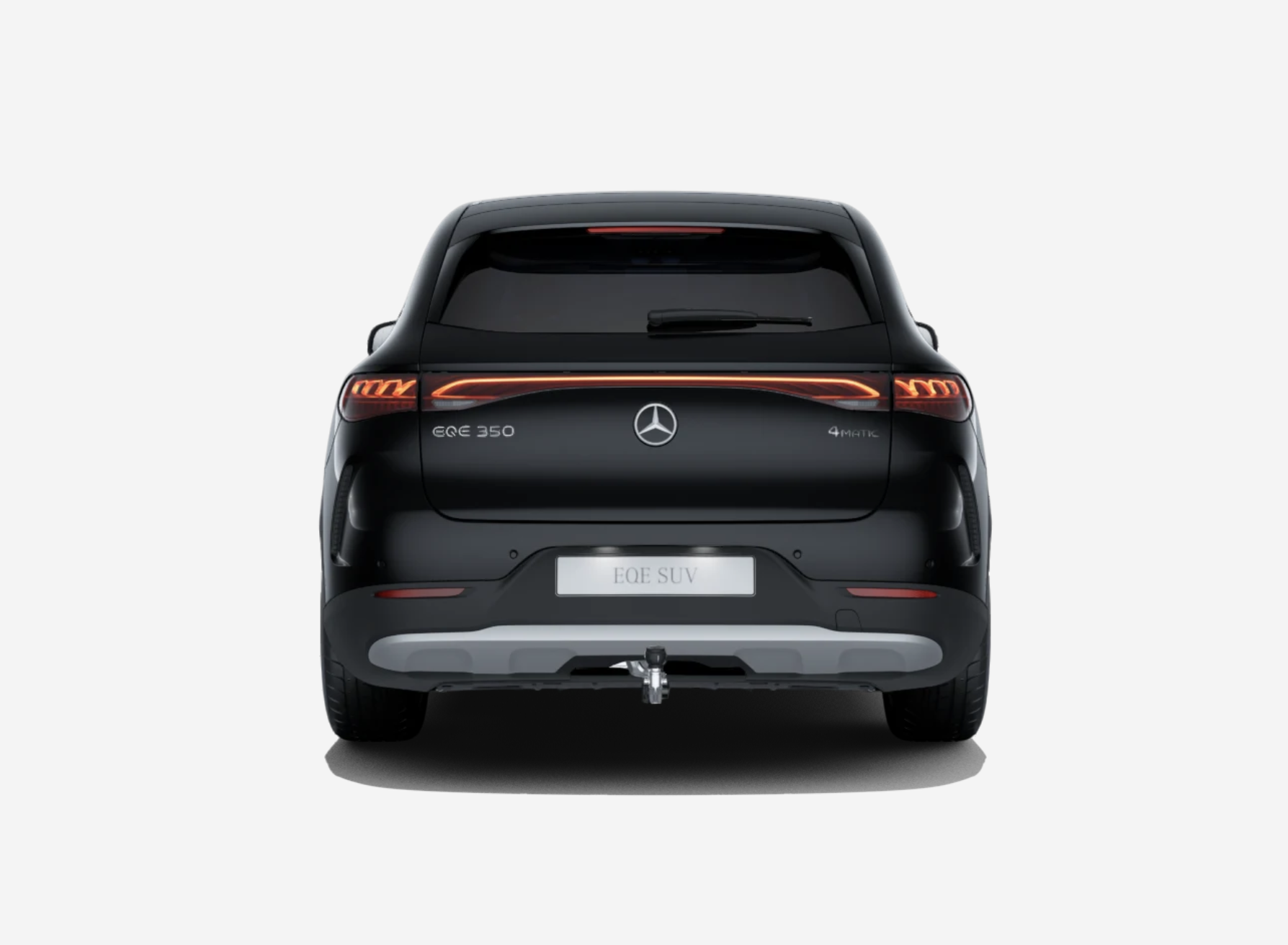 Mercedes-Benz EQE 350 4MATIC SUV 5