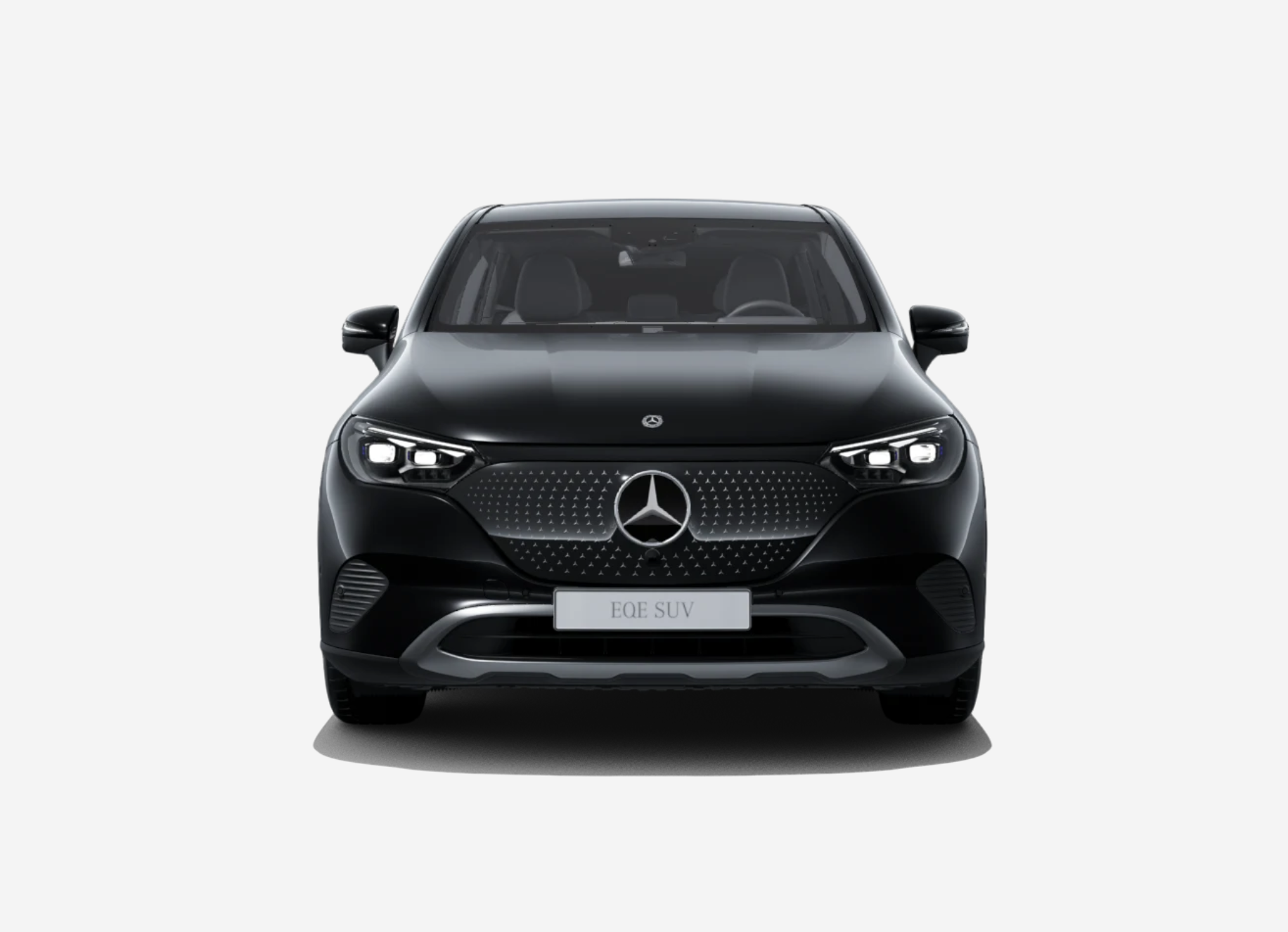 Mercedes-Benz EQE 350 4MATIC SUV 4