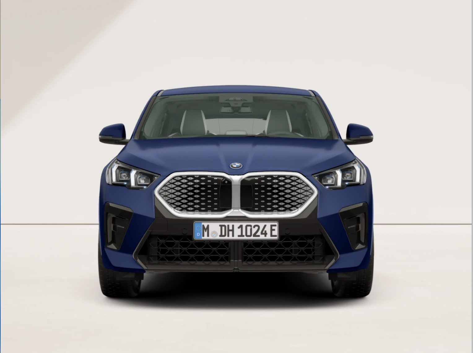 BMW iX2 xDrive30 M Sportspakke 2