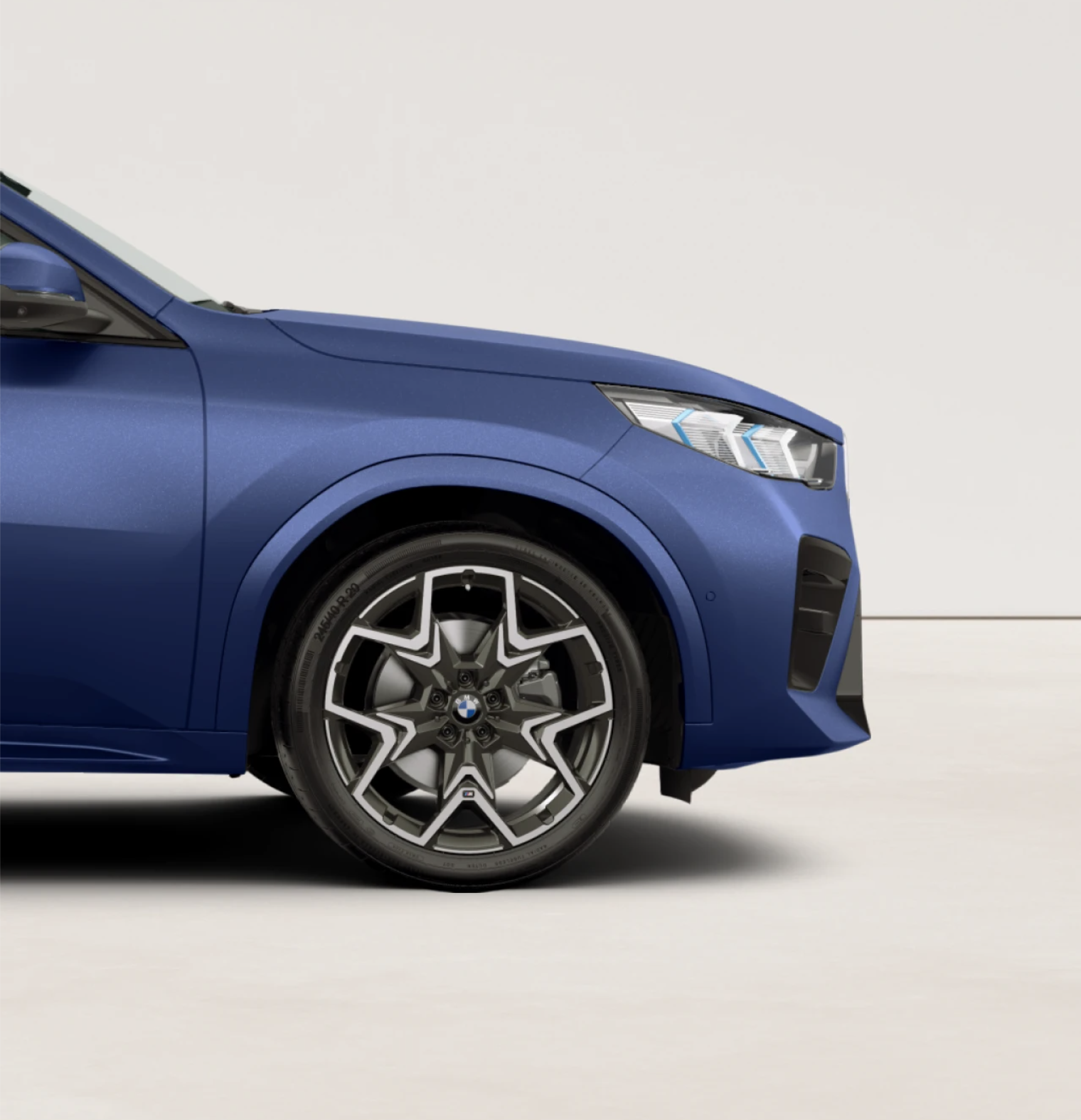 BMW iX2 xDrive30 M Sportspakke 5