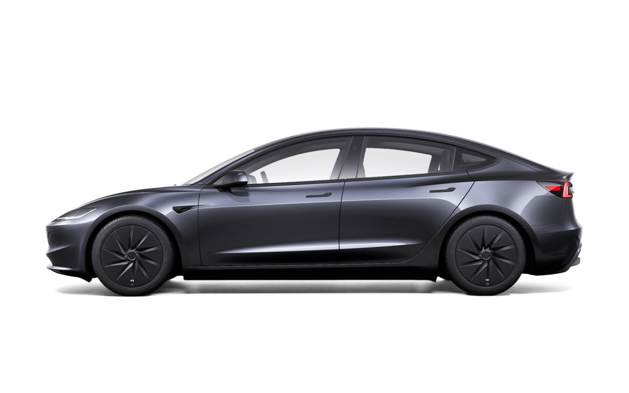 Tesla Model 3 Standard RWD 3