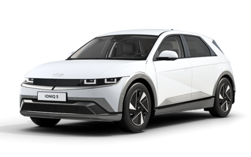 Hyundai IONIQ 5 Premium Long Range AWD