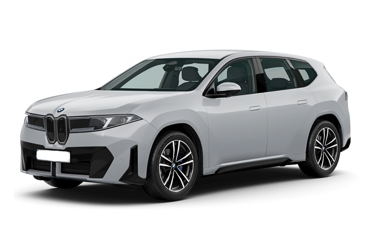 BMW iX3 50 xDrive M Sportspakke 1