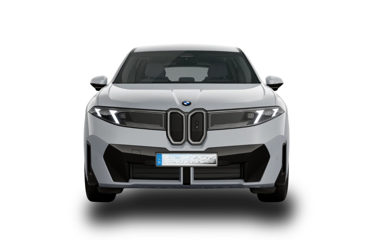 BMW iX3 50 xDrive M Sportspakke 2