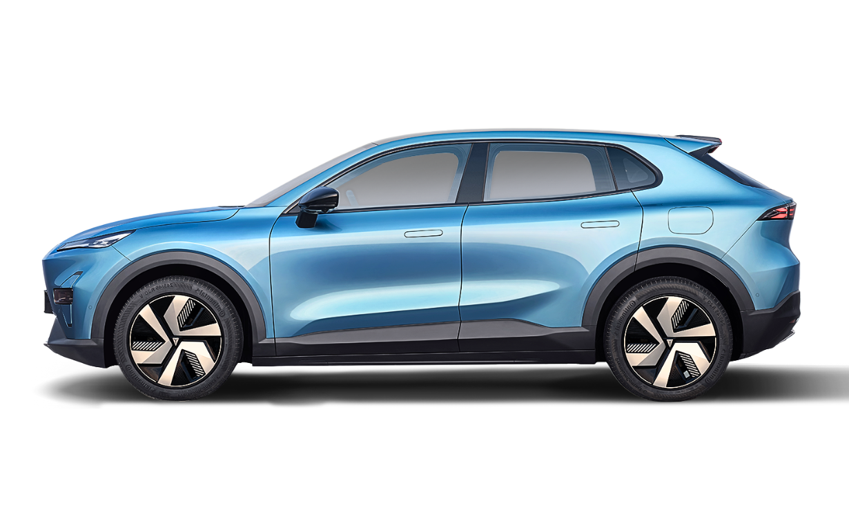 Changan Deepal S05 AWD Aurora+ 1