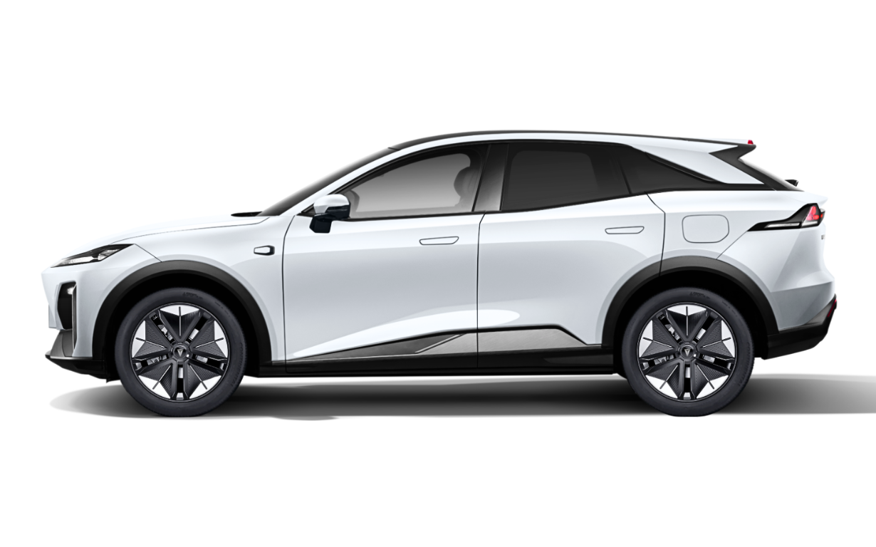 Changan Deepal S07 AWD 1