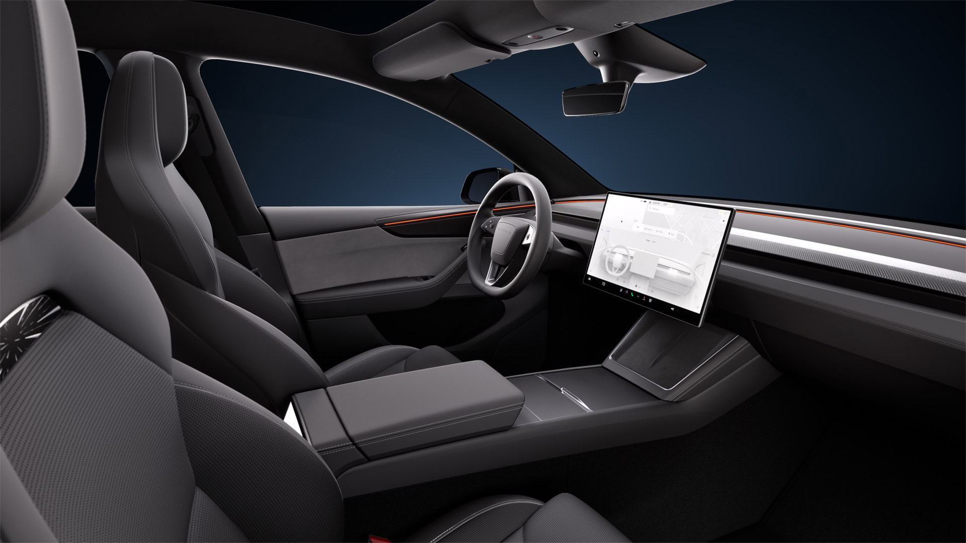 Tesla Model Y Performance 6