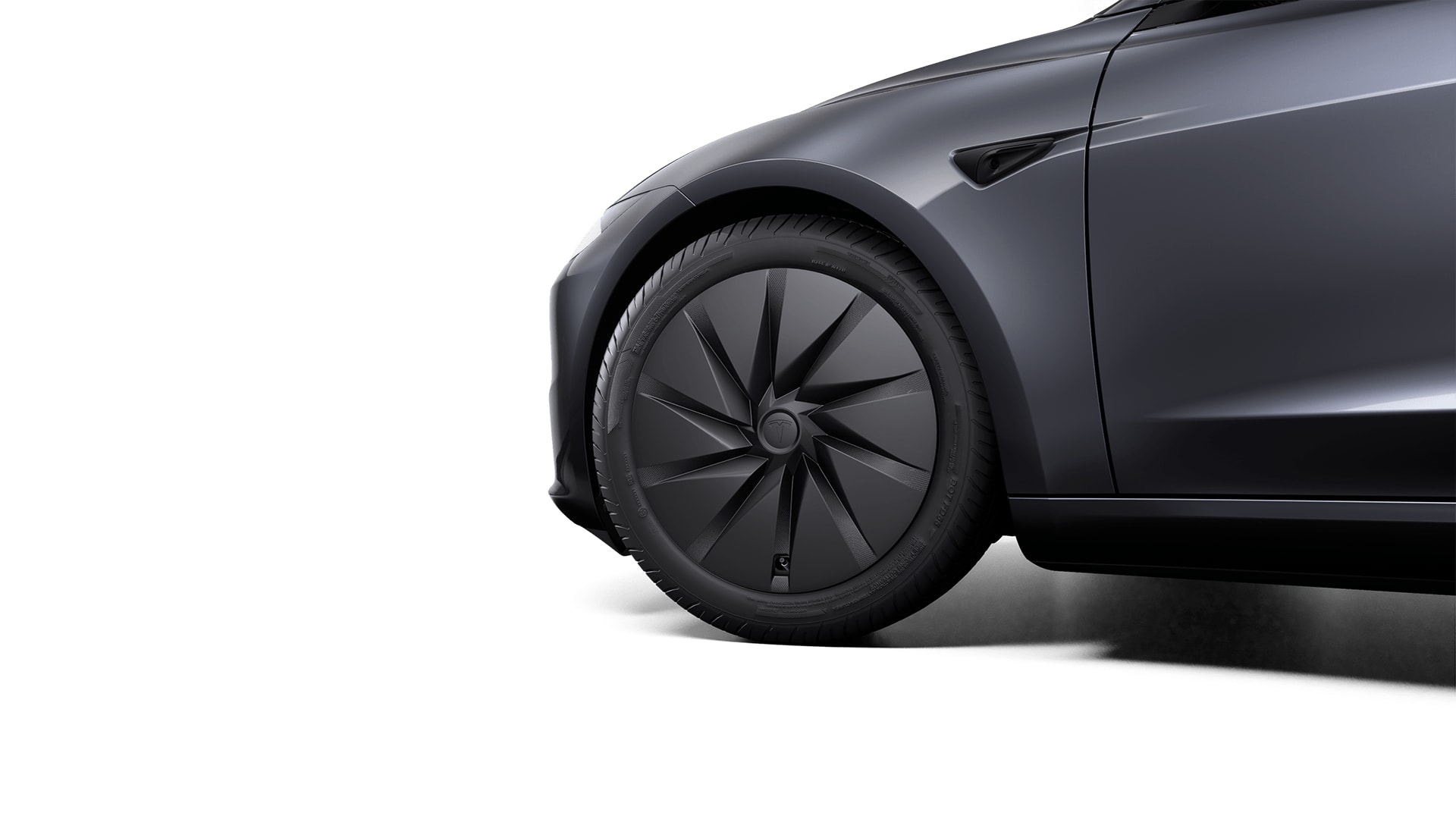 Tesla Model 3 Standard RWD 4