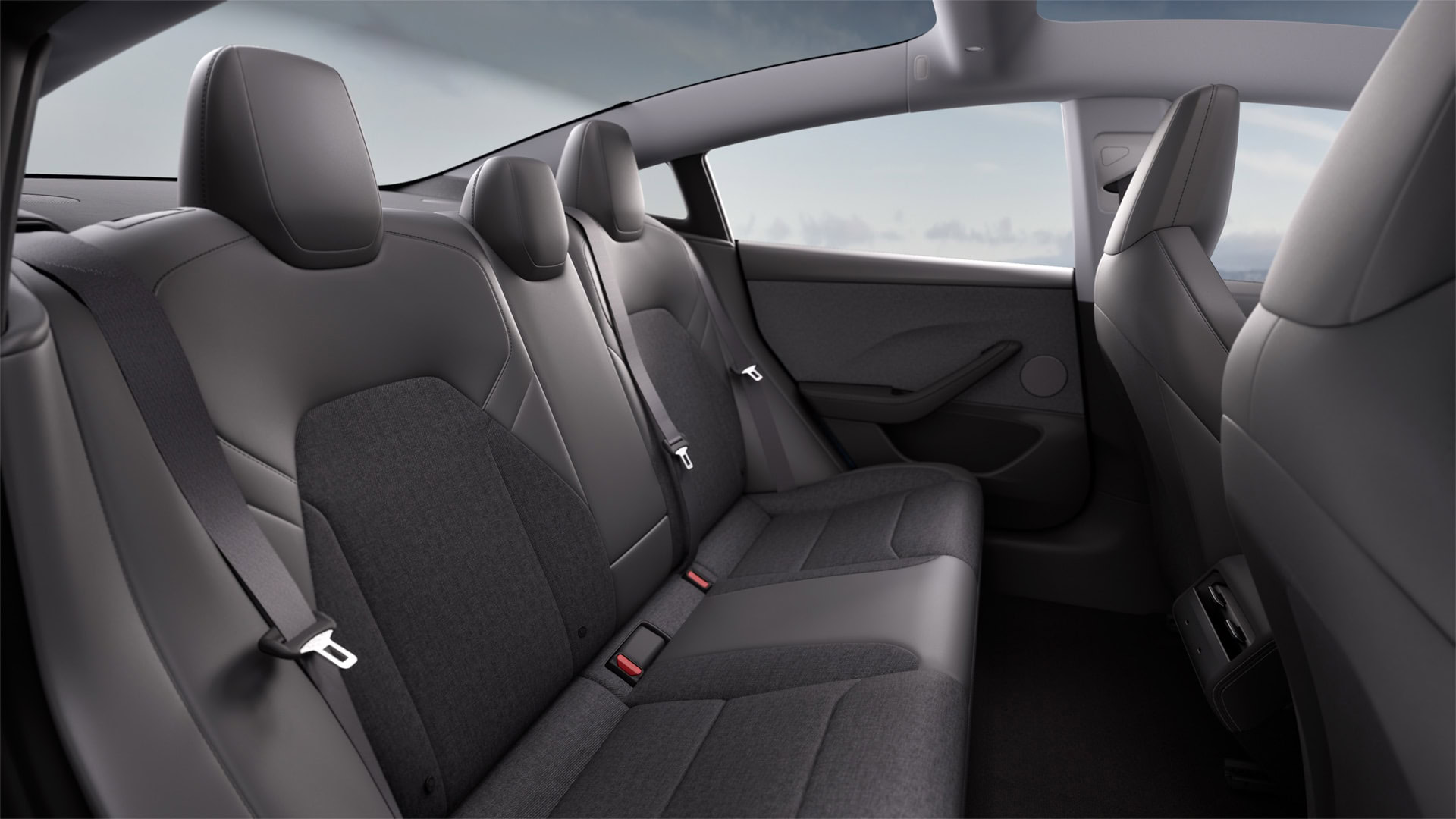 Tesla Model 3 Standard RWD 6