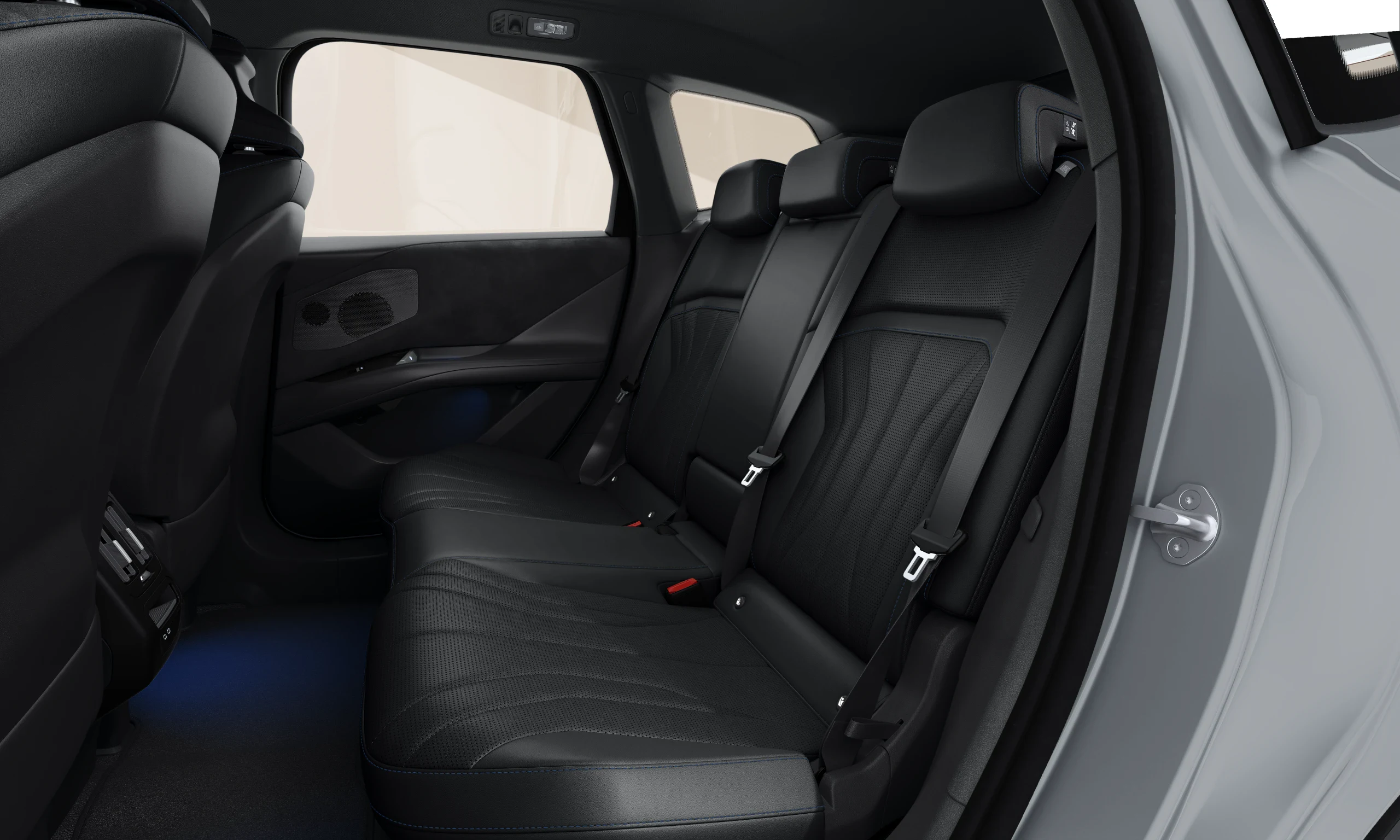 BMW iX3 50 xDrive M Sportspakke 8