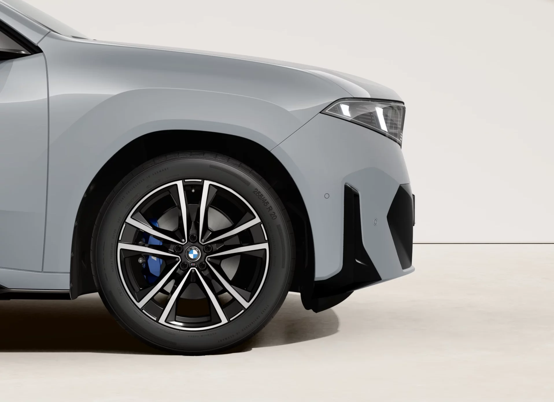 BMW iX3 50 xDrive M Sportspakke 4