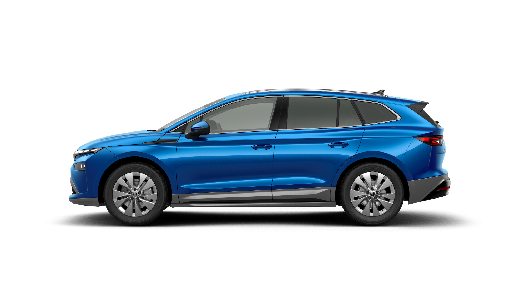 Skoda Enyaq 85x 3