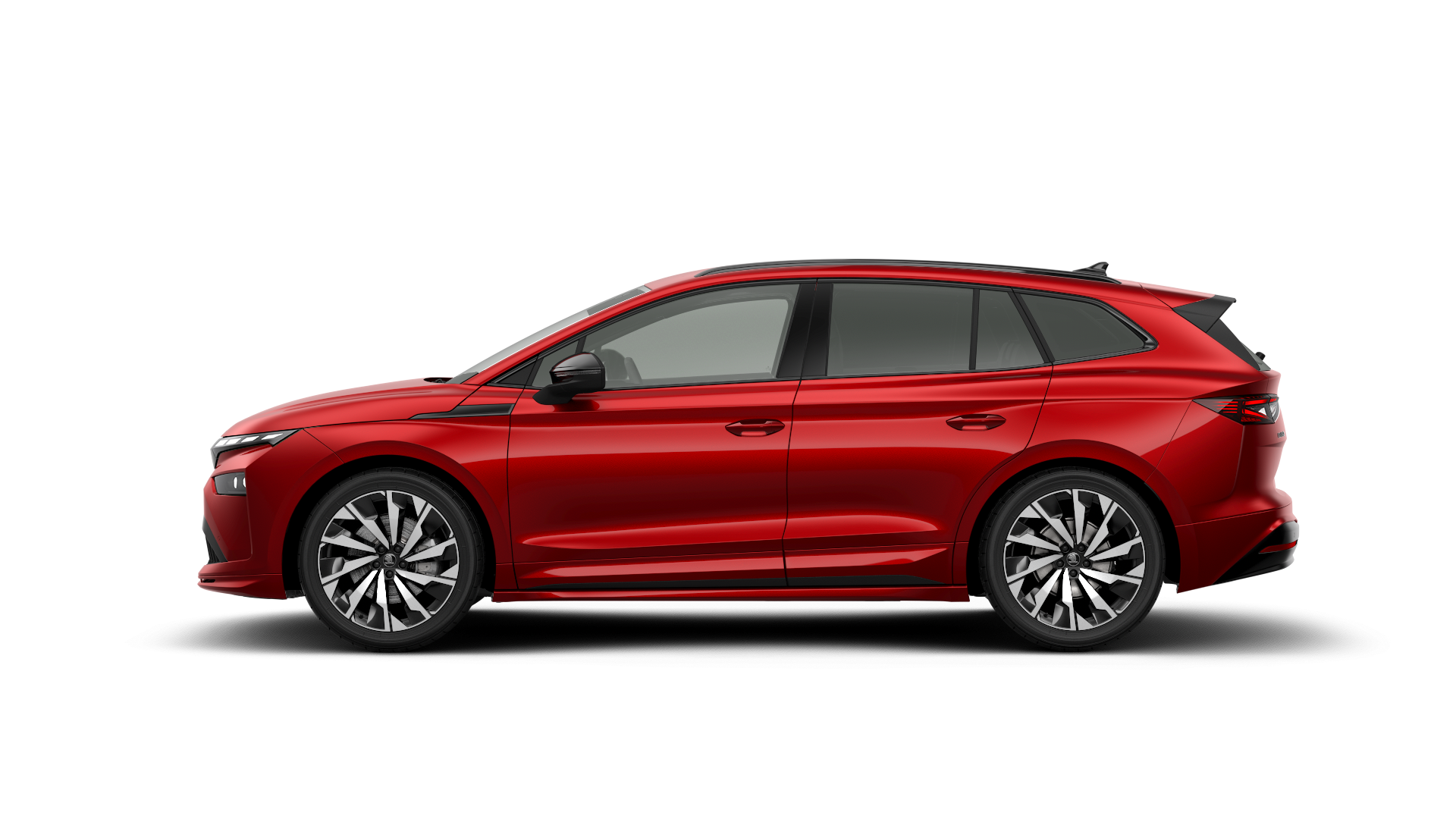 Skoda Enyaq 85x Sportline 3