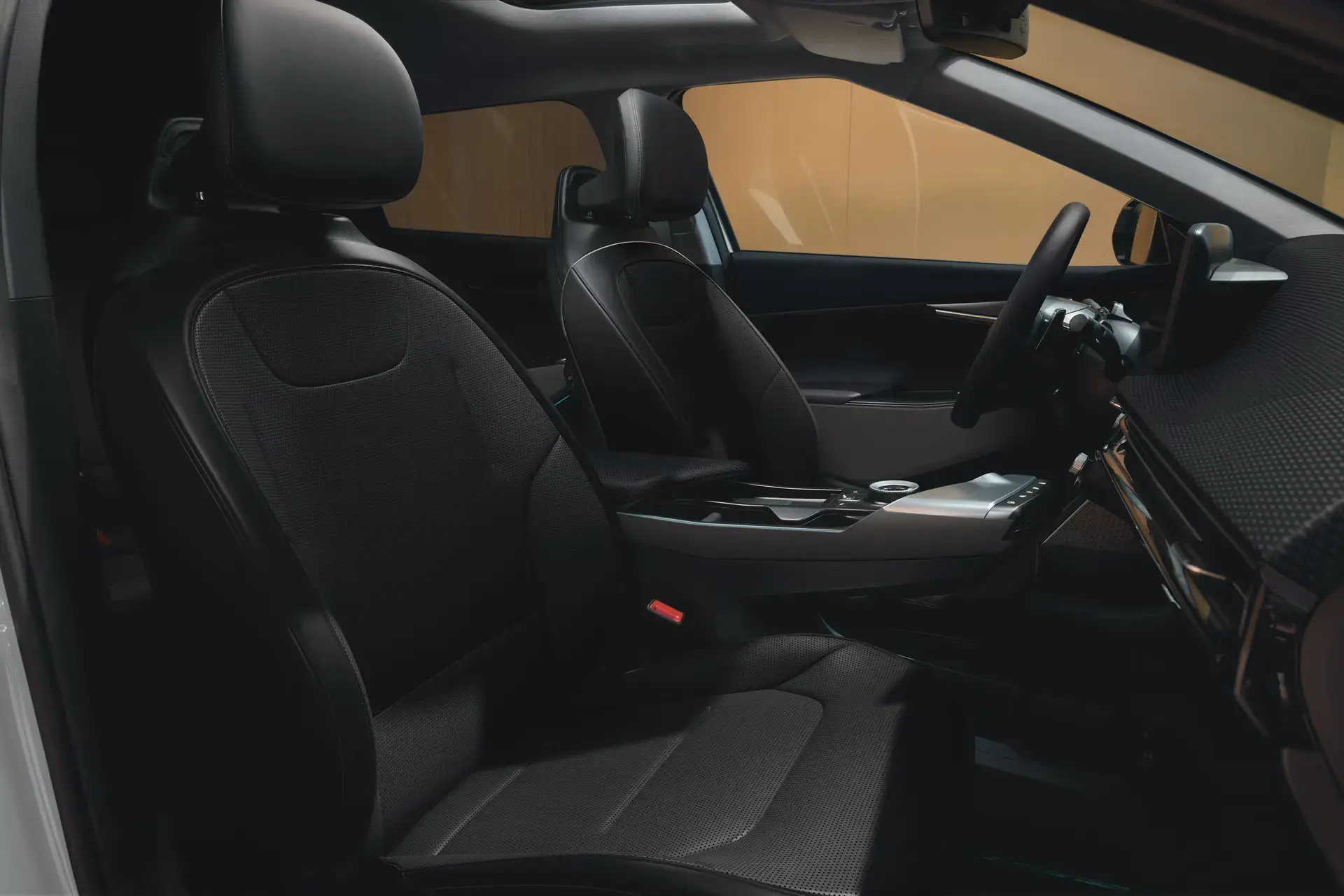 Kia EV6 AWD Long Range Exclusive Plus 11