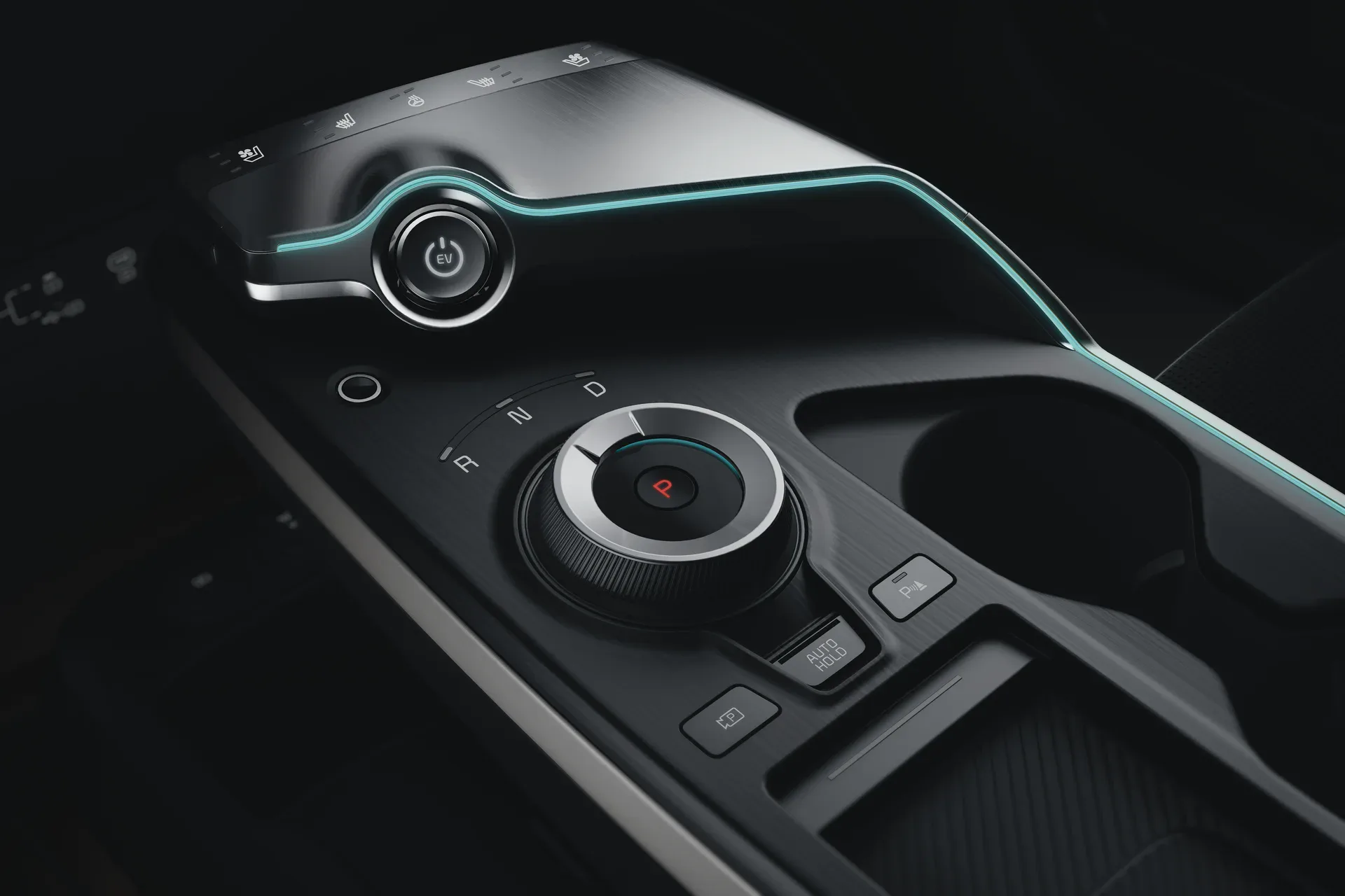 Kia EV6 AWD Long Range Exclusive Plus 7