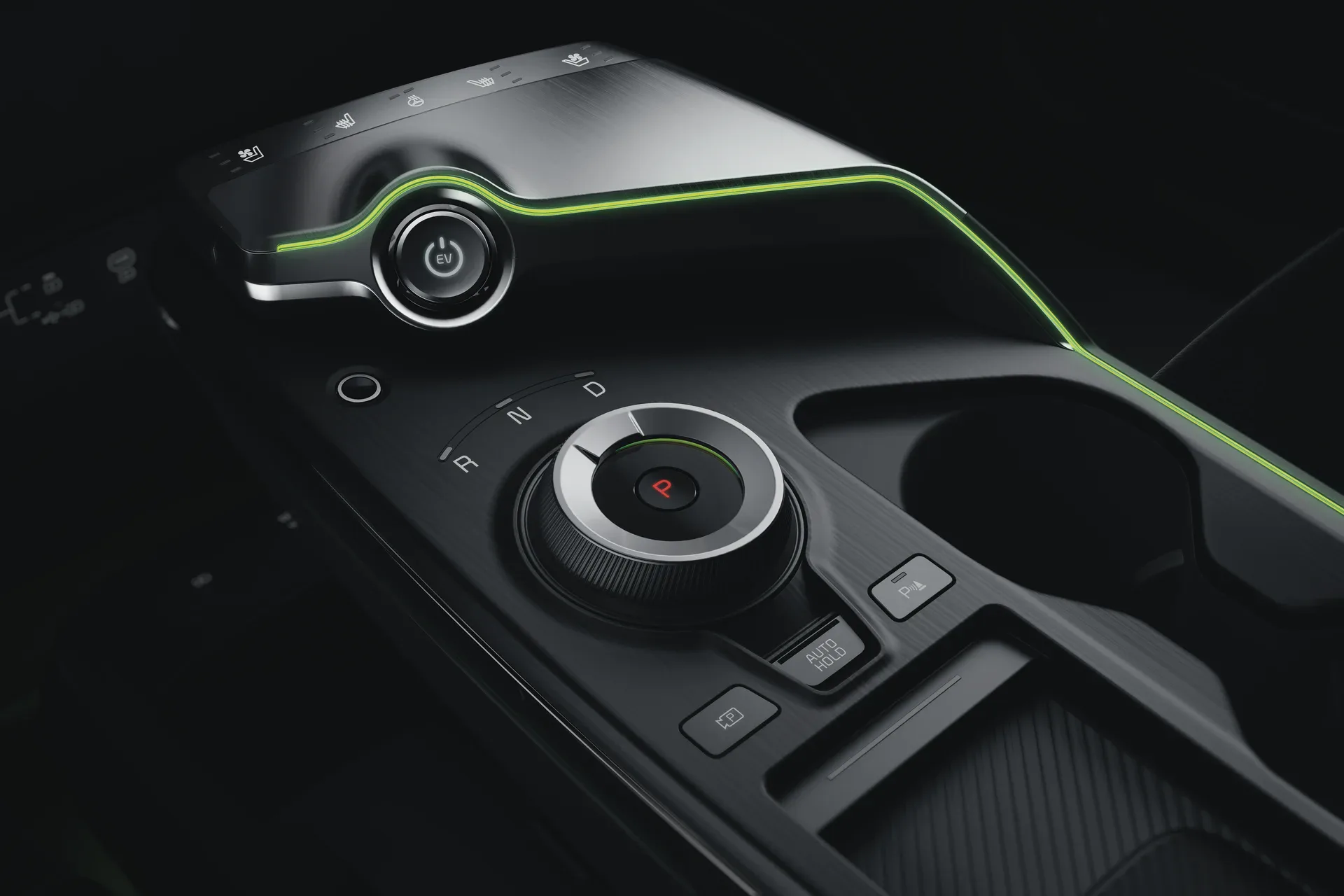 Kia EV6 GT AWD Long Range 10