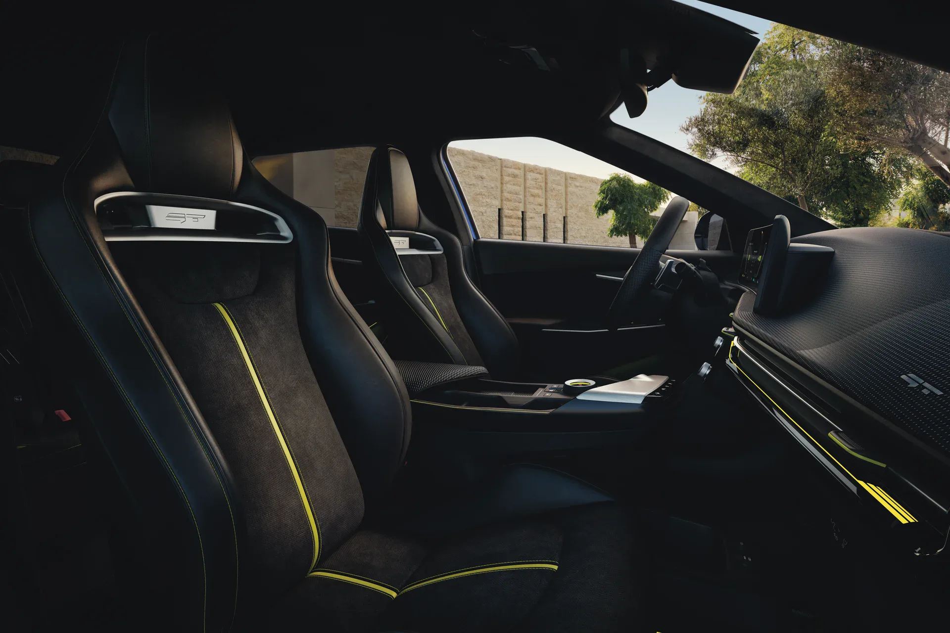 Kia EV6 GT AWD Long Range 6