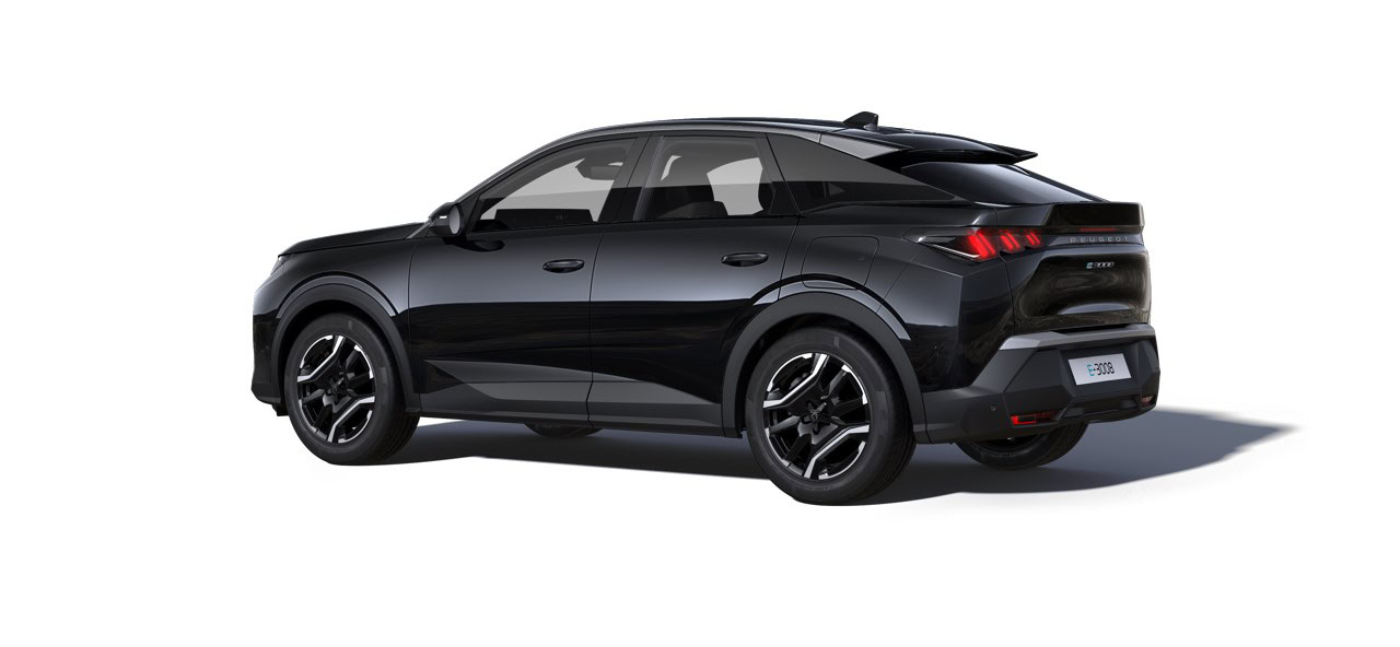 Peugeot e-3008 Allure Long Range 2