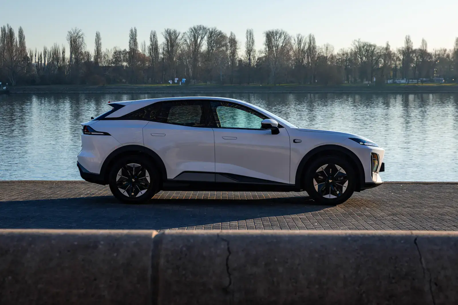 Changan Deepal S07 AWD 2