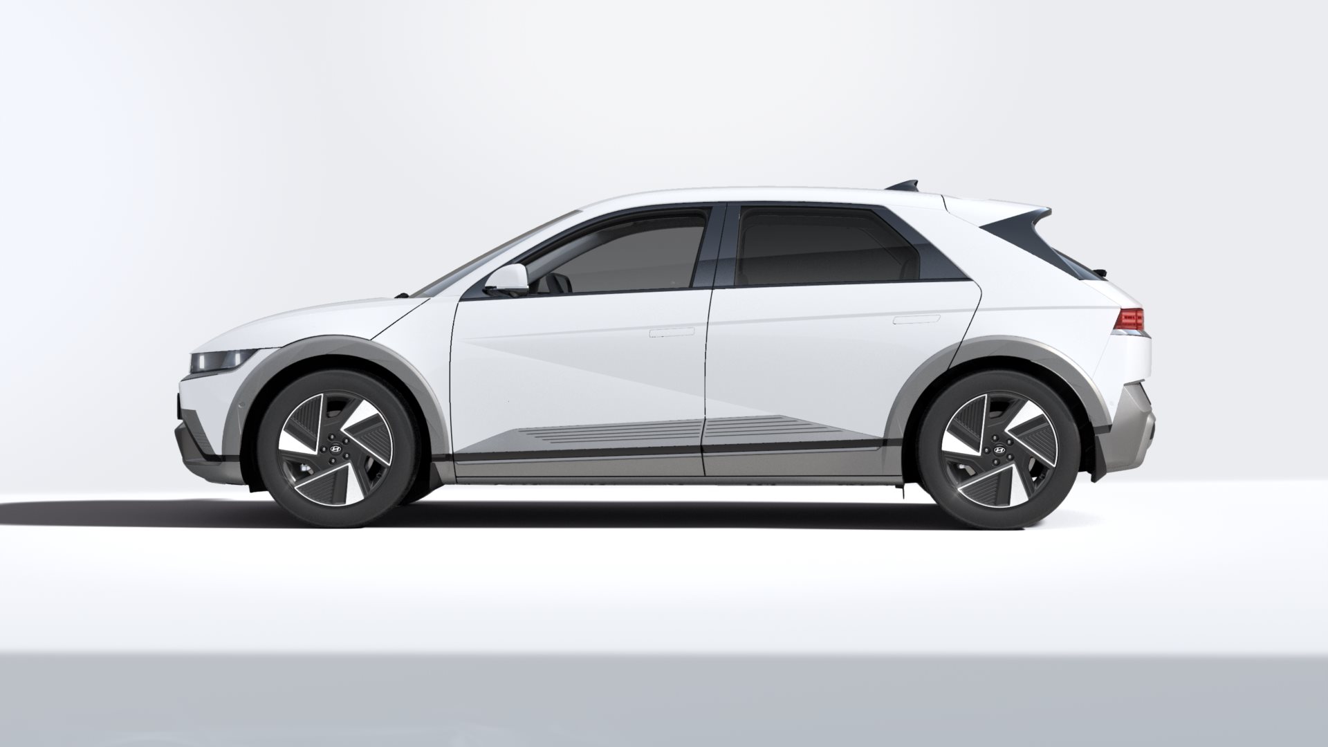 Hyundai IONIQ 5 Premium Long Range AWD 3