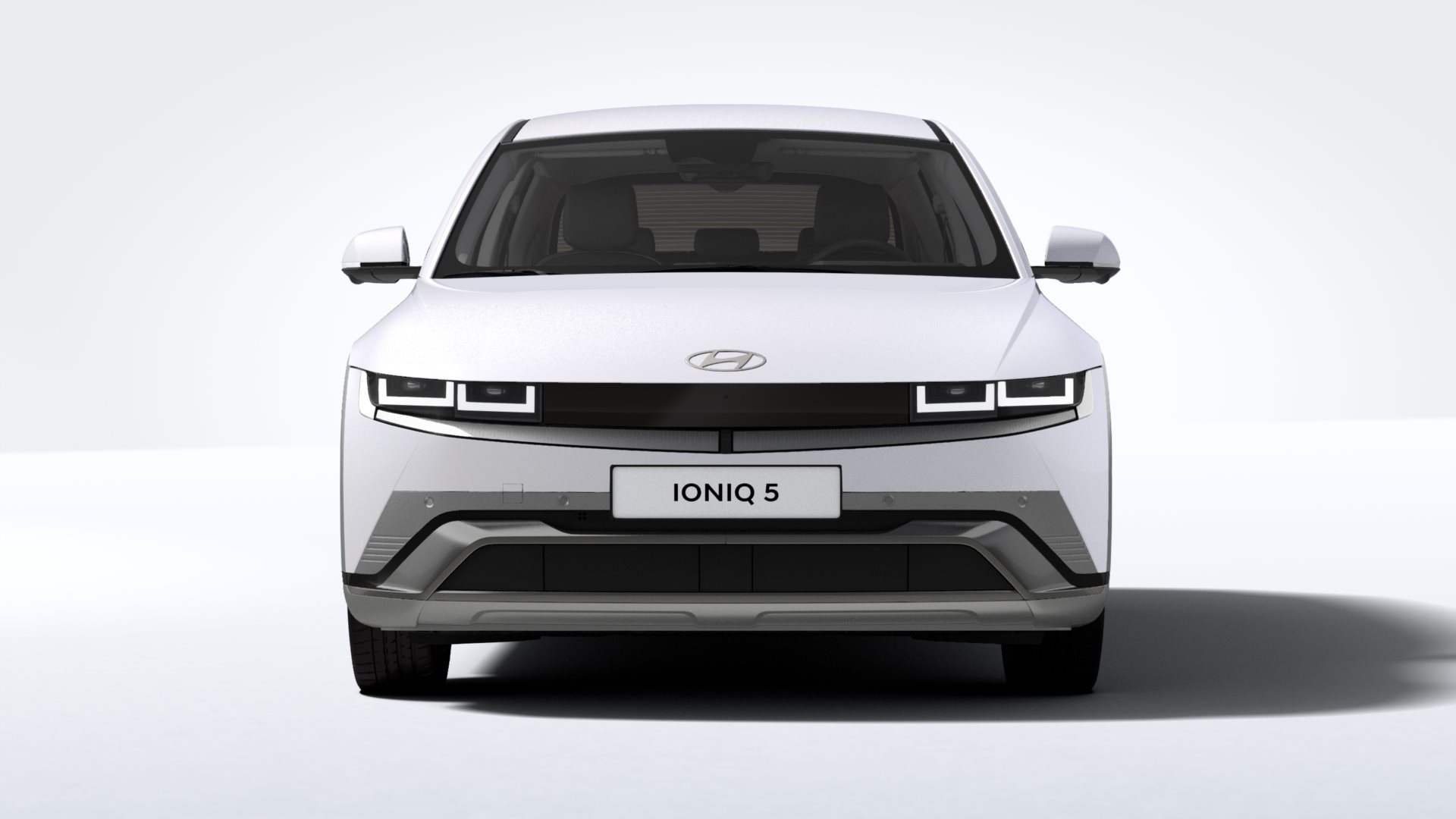 Hyundai IONIQ 5 Premium Long Range AWD 4