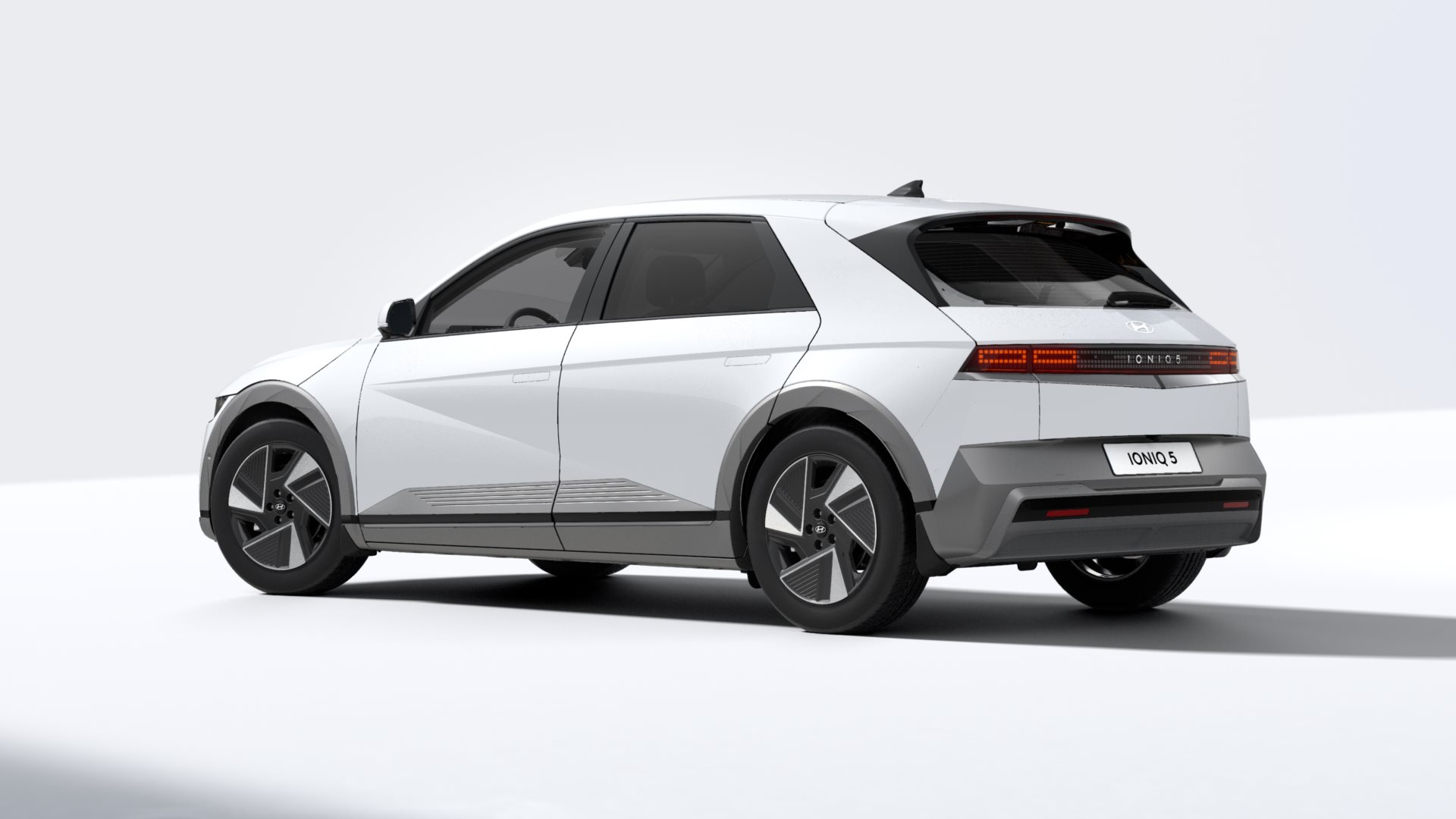 Hyundai IONIQ 5 Premium Long Range AWD 2