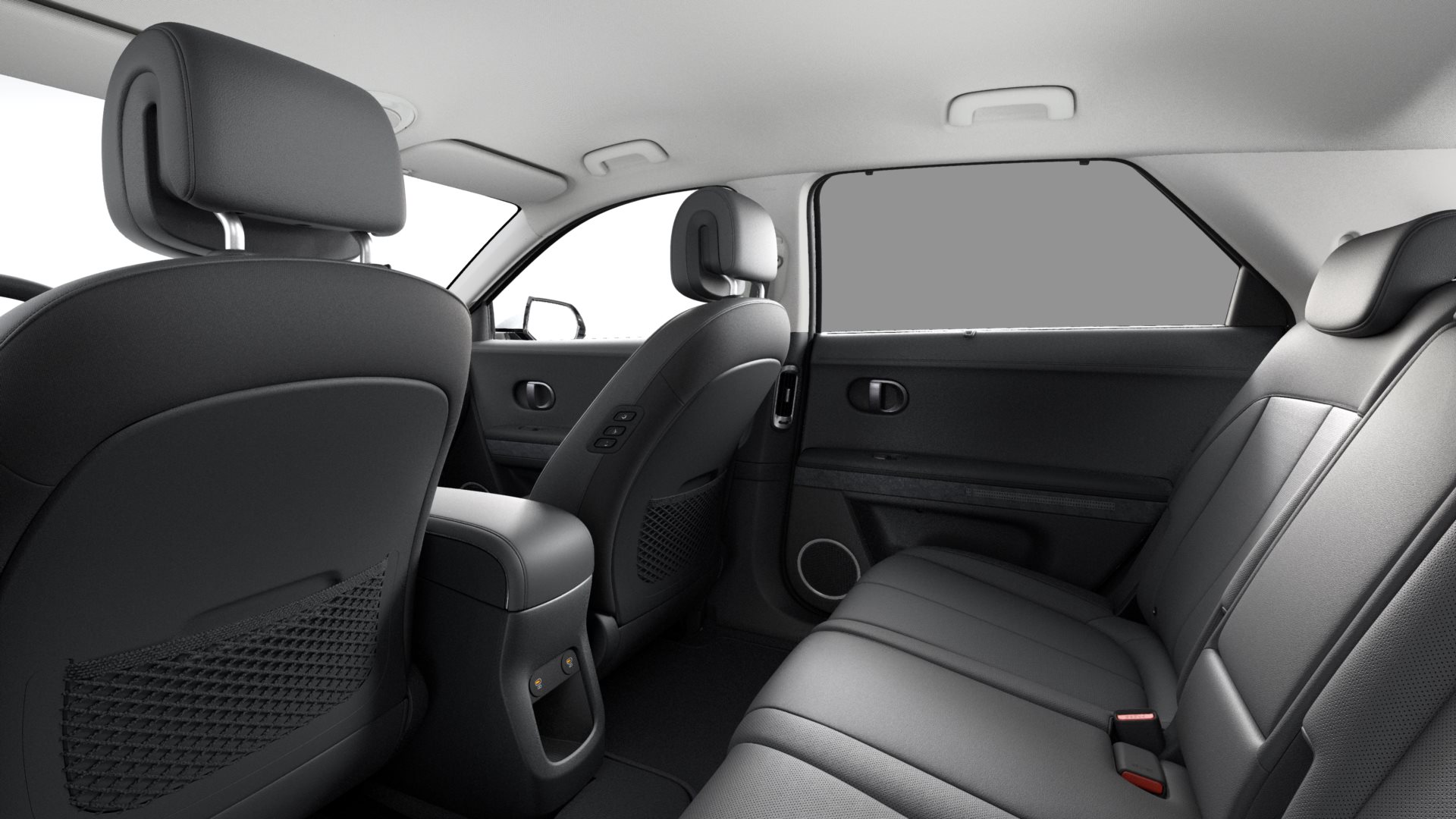 Hyundai IONIQ 5 Premium Long Range AWD 7