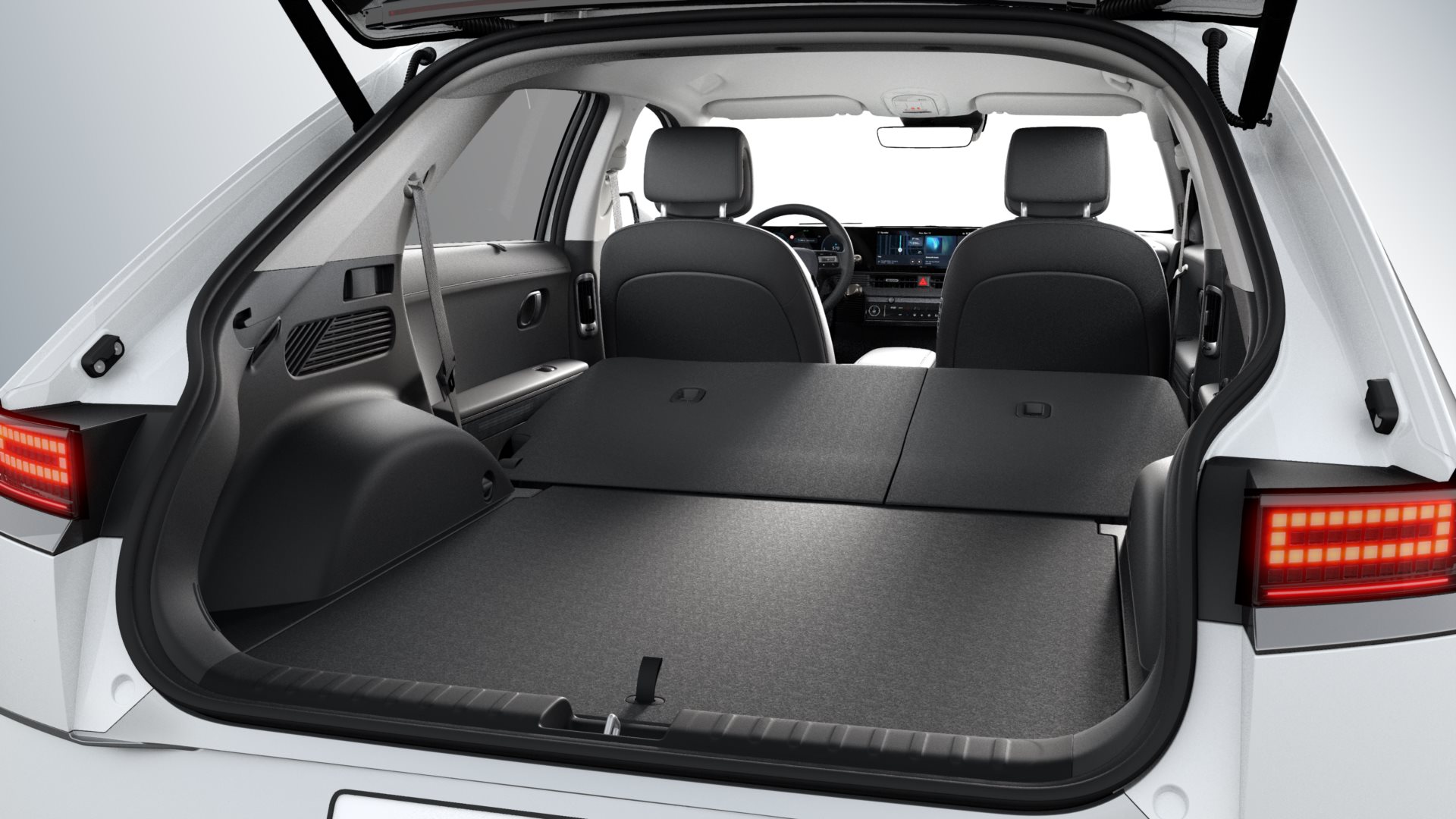 Hyundai IONIQ 5 Premium Long Range AWD 8