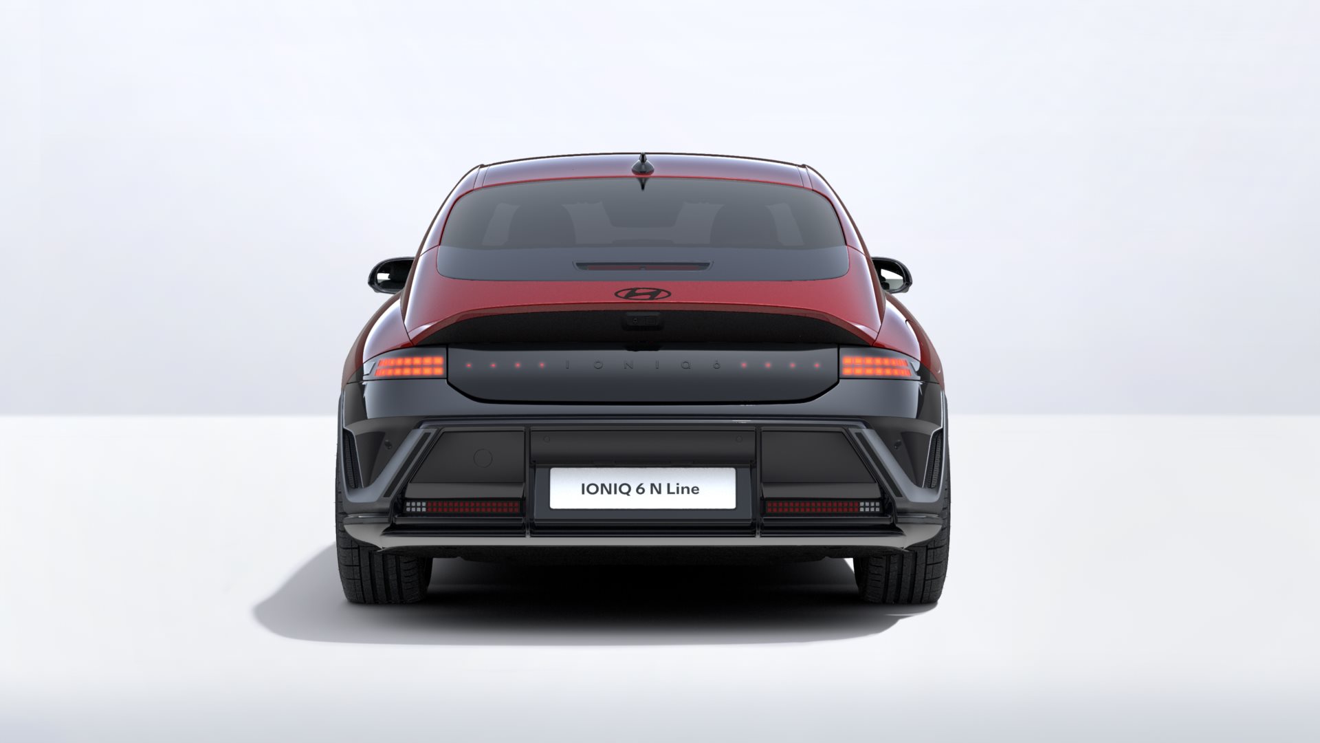Hyundai IONIQ 6 N Line Long Range AWD 3