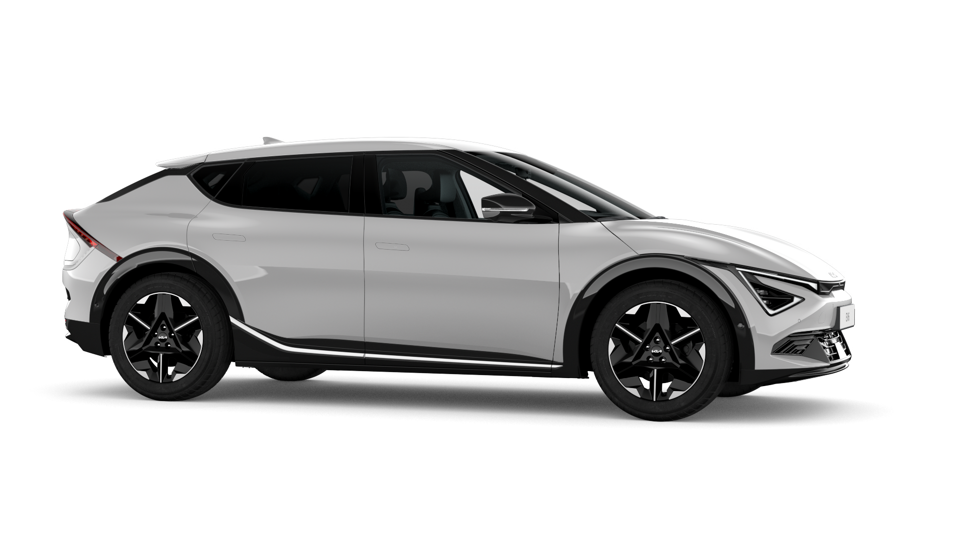 Kia EV6 AWD Long Range Exclusive Plus 3