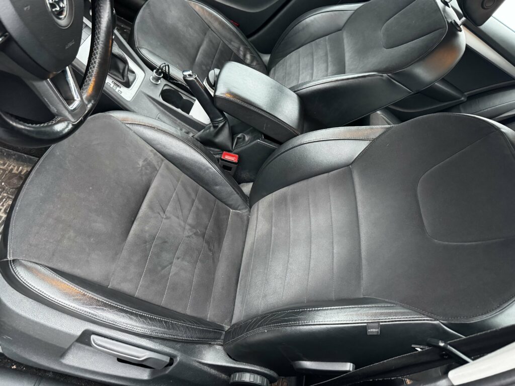 Skoda Octavia 2,0 TDI 150hk DSG Elegance 6