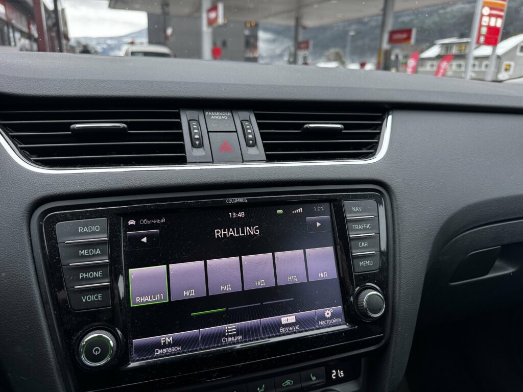 Skoda Octavia 2,0 TDI 150hk DSG Elegance 7