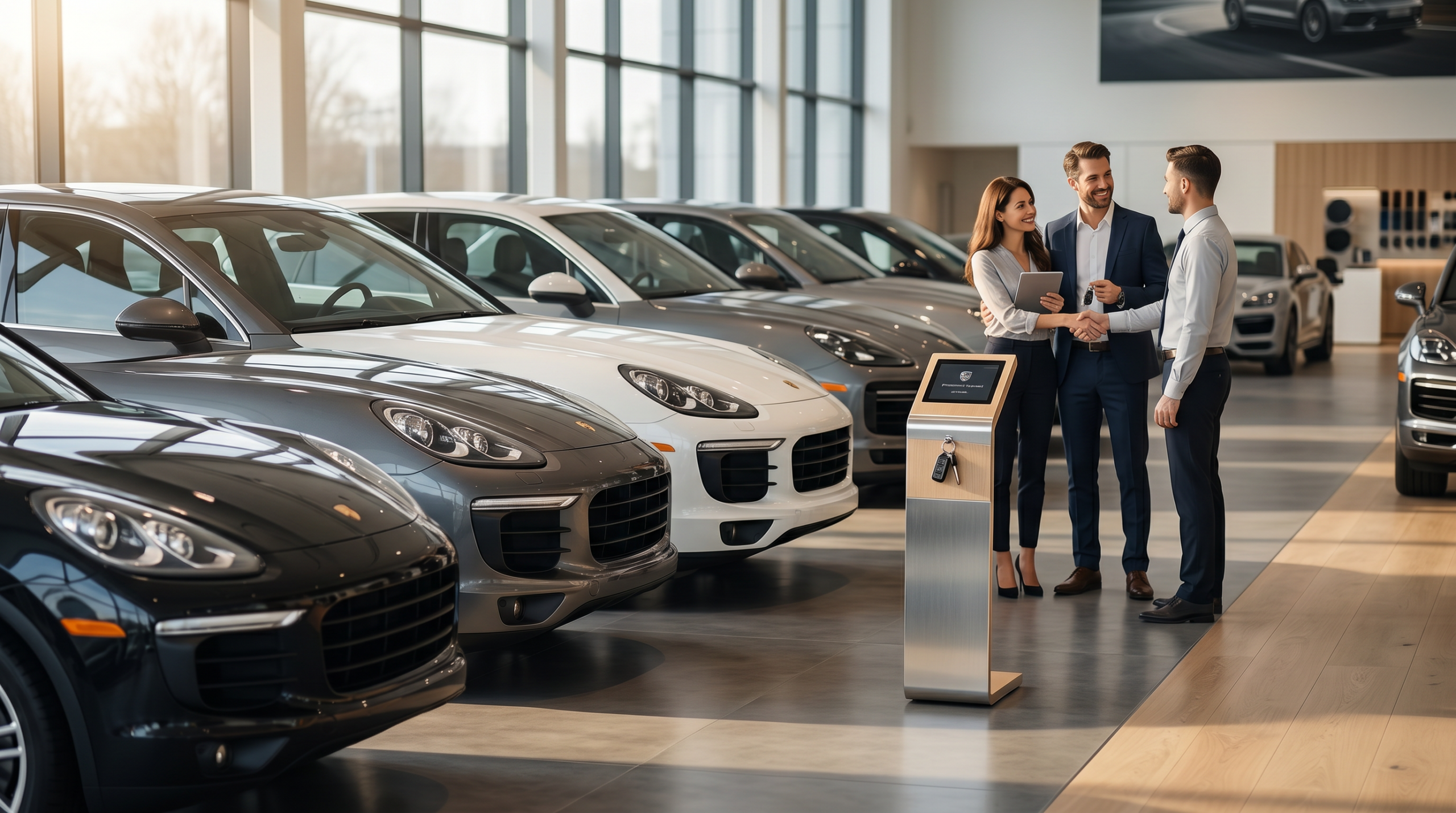Slik selger du bilen — komplett guide for 2026