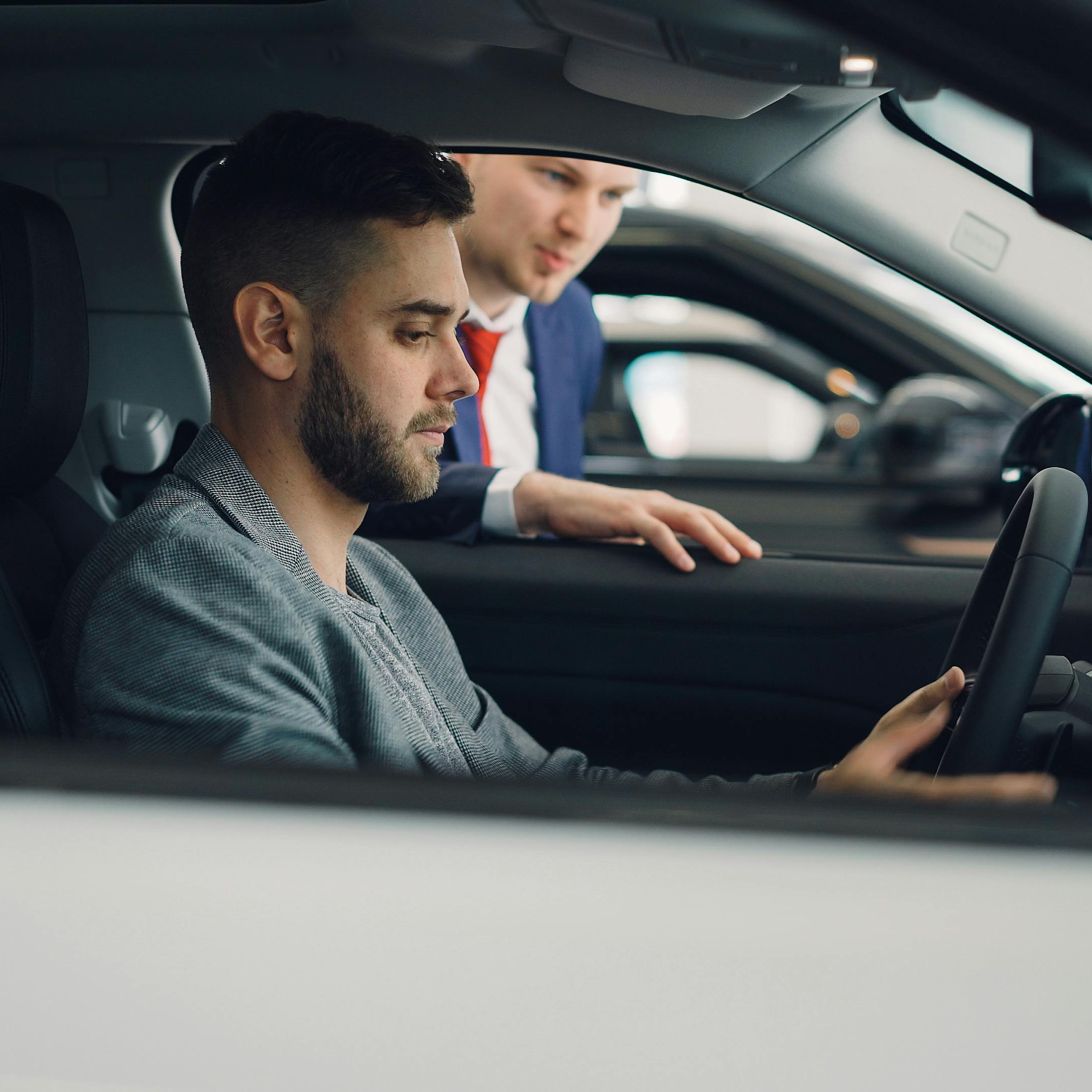 Slik selger du bilen — komplett guide for 2026