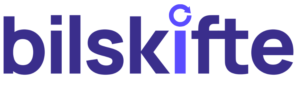 Bilskifte